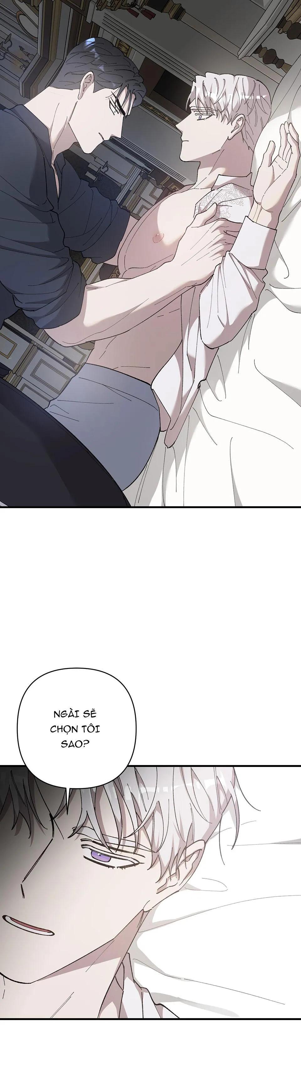 Đóa hoa của mặt trời Chapter 45 Trang 29