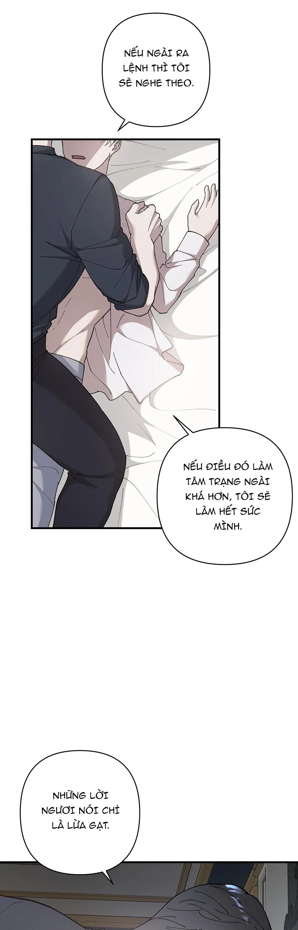 Đóa hoa của mặt trời Chapter 45 Trang 30