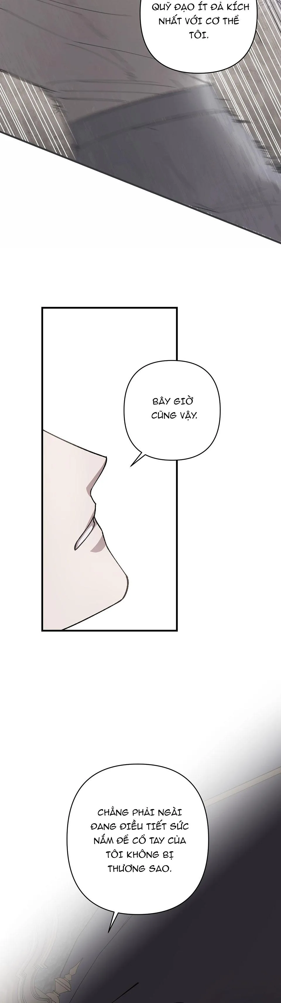 Đóa hoa của mặt trời Chapter 45 Trang 38