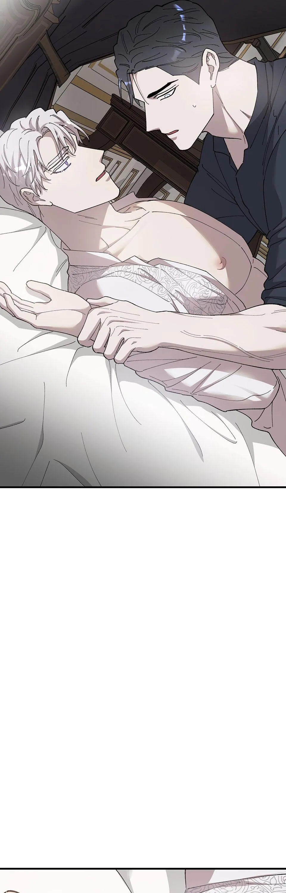 Đóa hoa của mặt trời Chapter 45 Trang 39