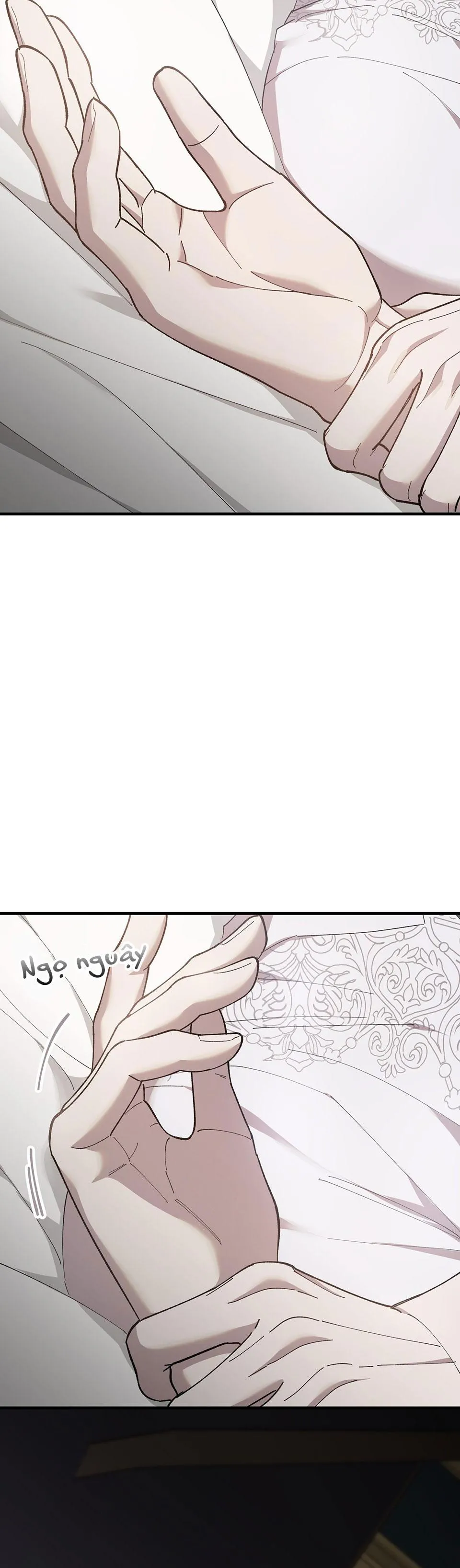 Đóa hoa của mặt trời Chapter 45 Trang 40