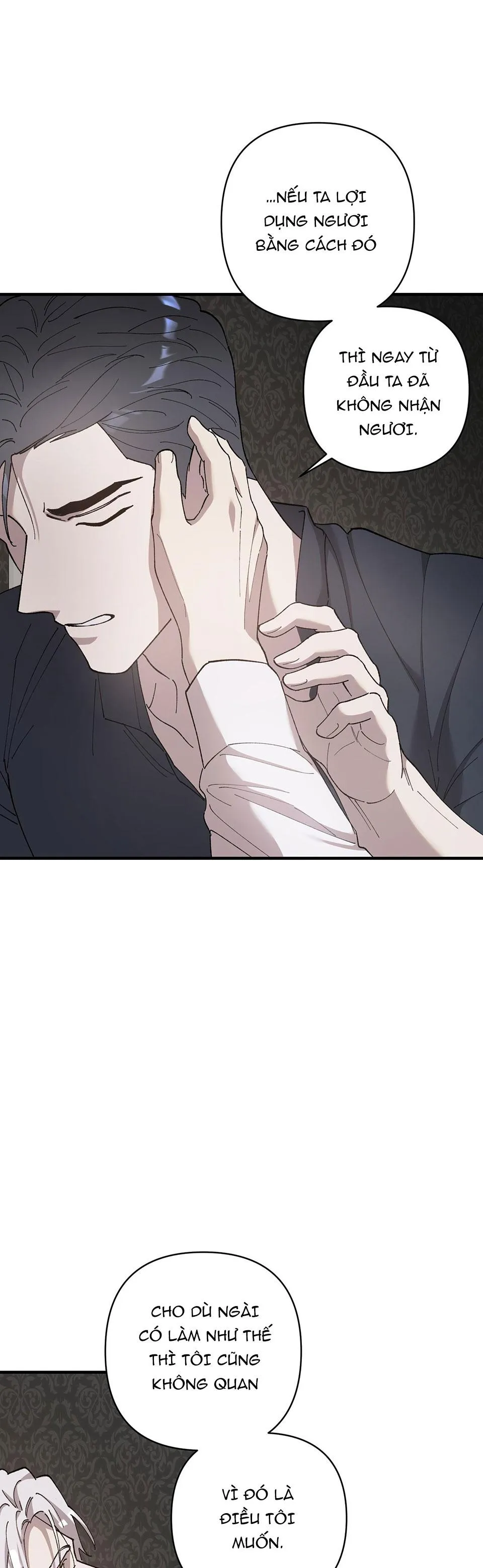 Đóa hoa của mặt trời Chapter 45 Trang 42