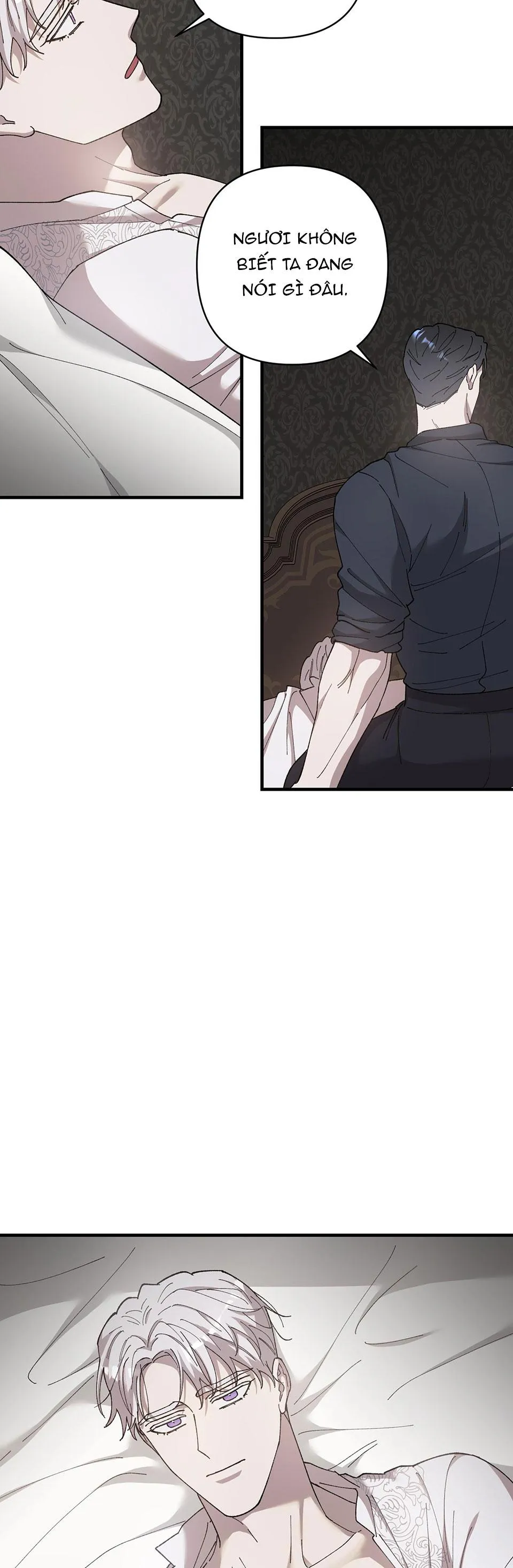 Đóa hoa của mặt trời Chapter 45 Trang 43