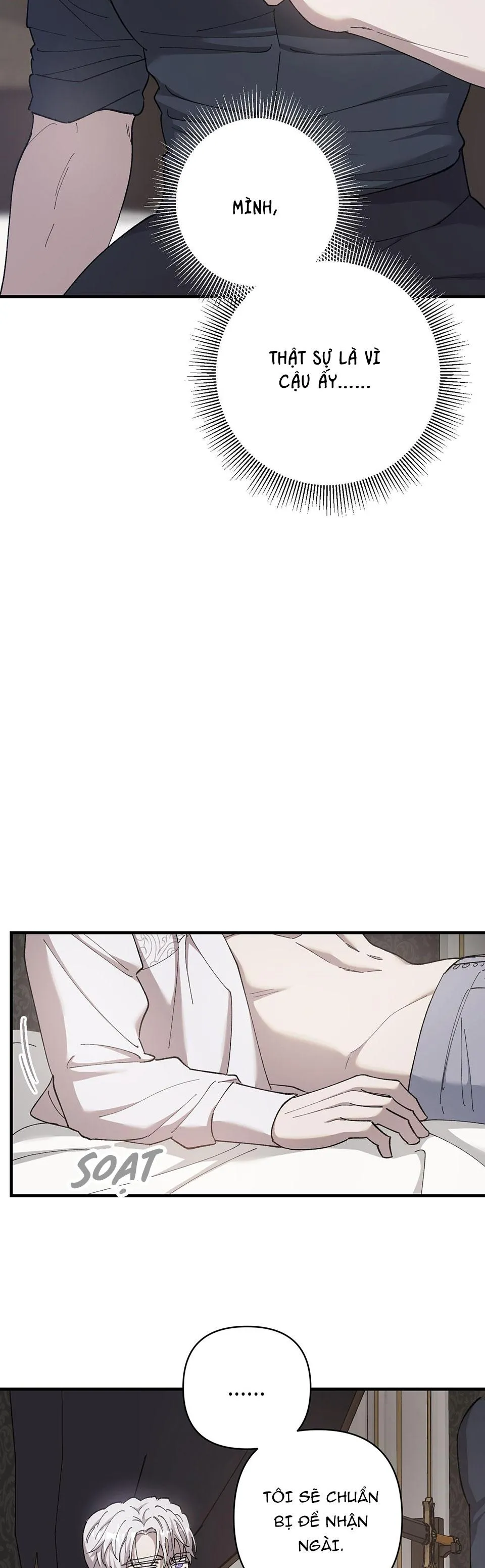 Đóa hoa của mặt trời Chapter 45 Trang 45