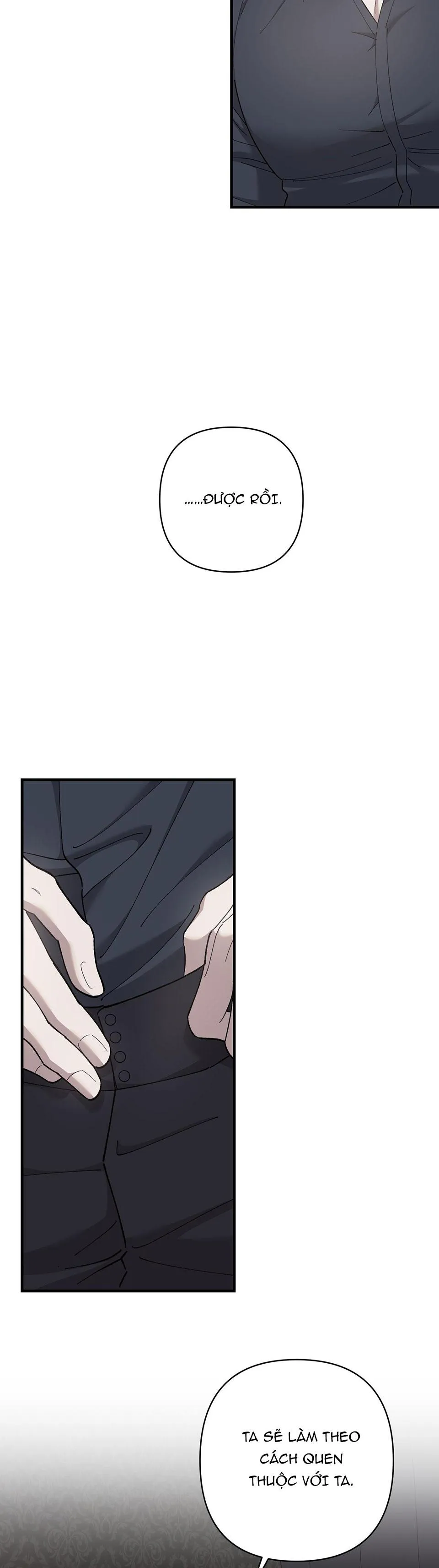 Đóa hoa của mặt trời Chapter 45 Trang 47