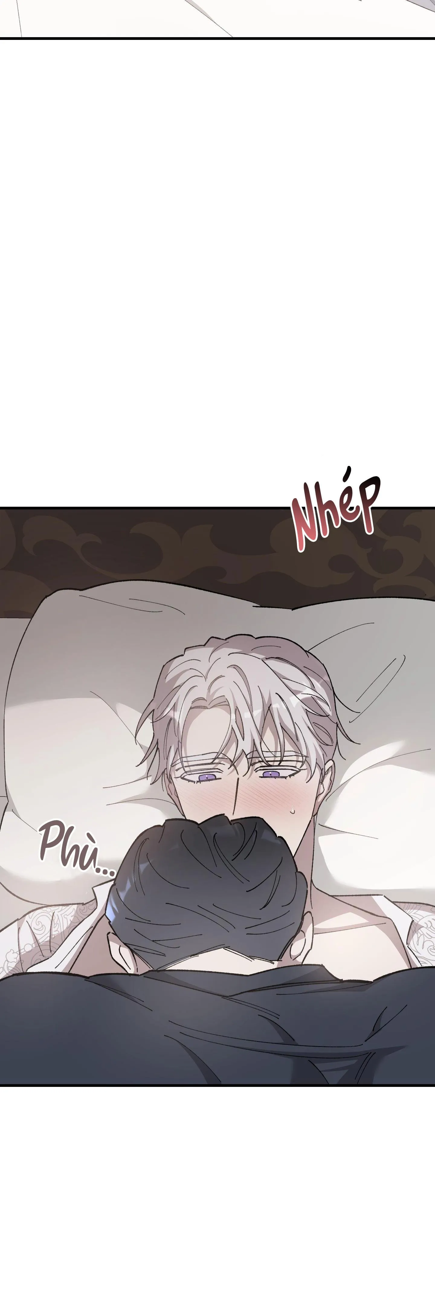 Đóa hoa của mặt trời Chapter 46 Trang 5