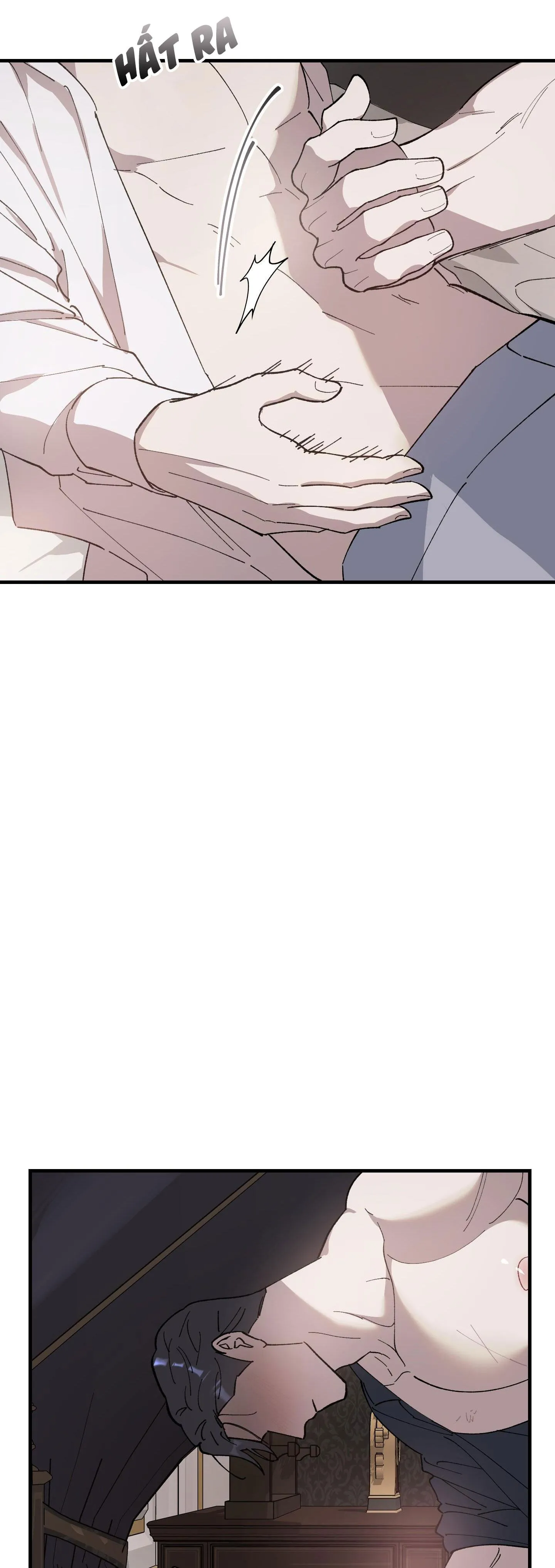 Đóa hoa của mặt trời Chapter 46 Trang 7