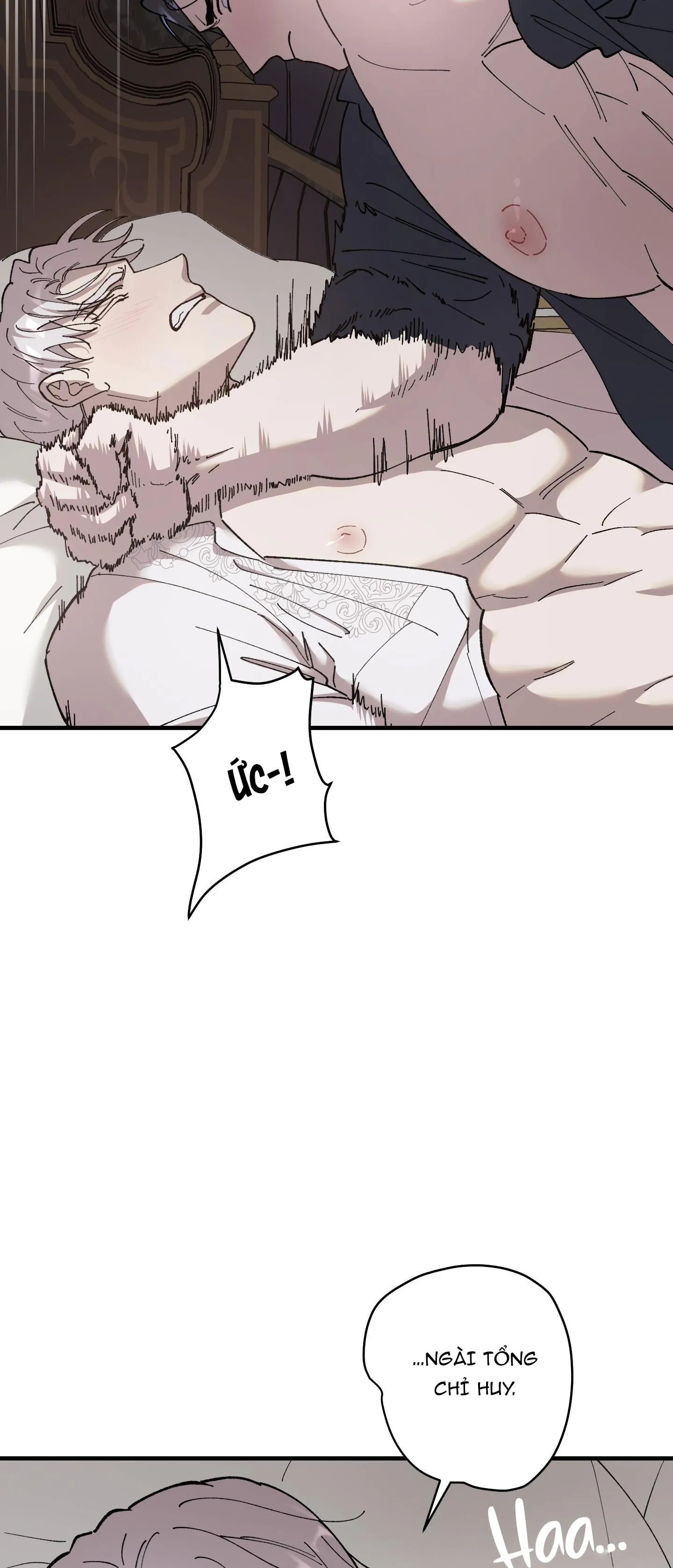 Đóa hoa của mặt trời Chapter 46 Trang 10