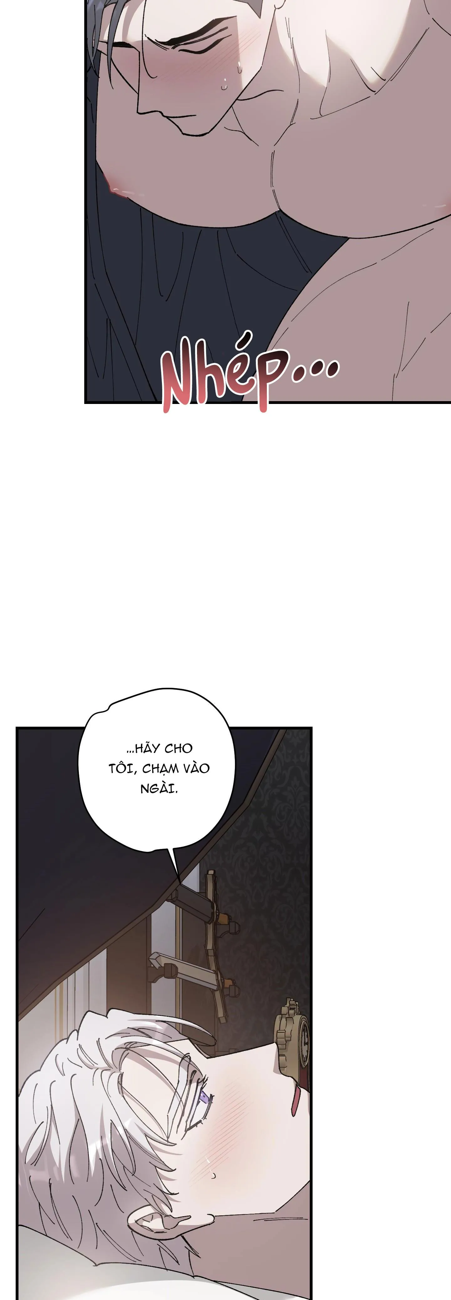 Đóa hoa của mặt trời Chapter 46 Trang 12