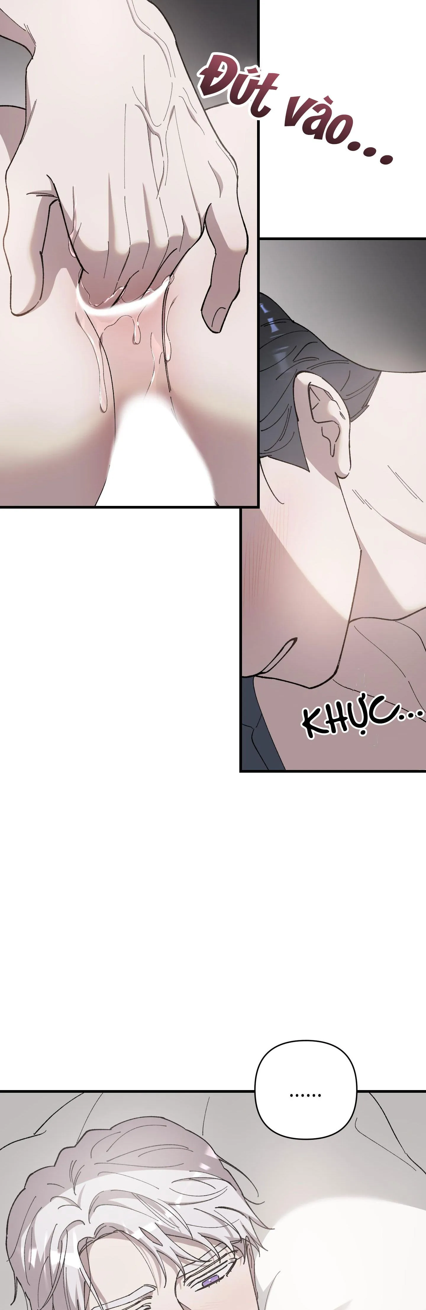 Đóa hoa của mặt trời Chapter 46 Trang 14