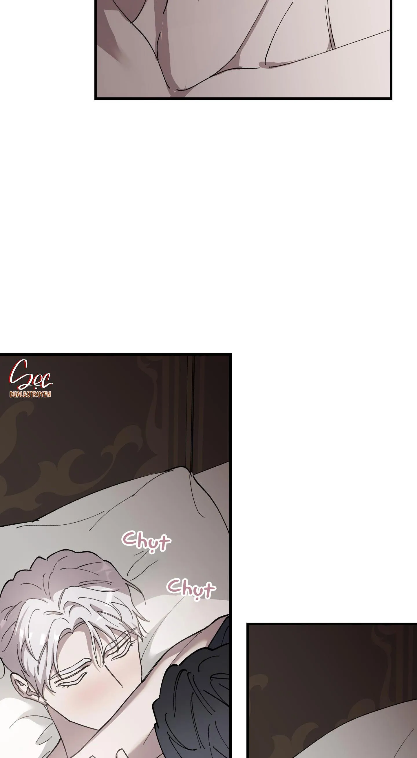 Đóa hoa của mặt trời Chapter 46 Trang 17