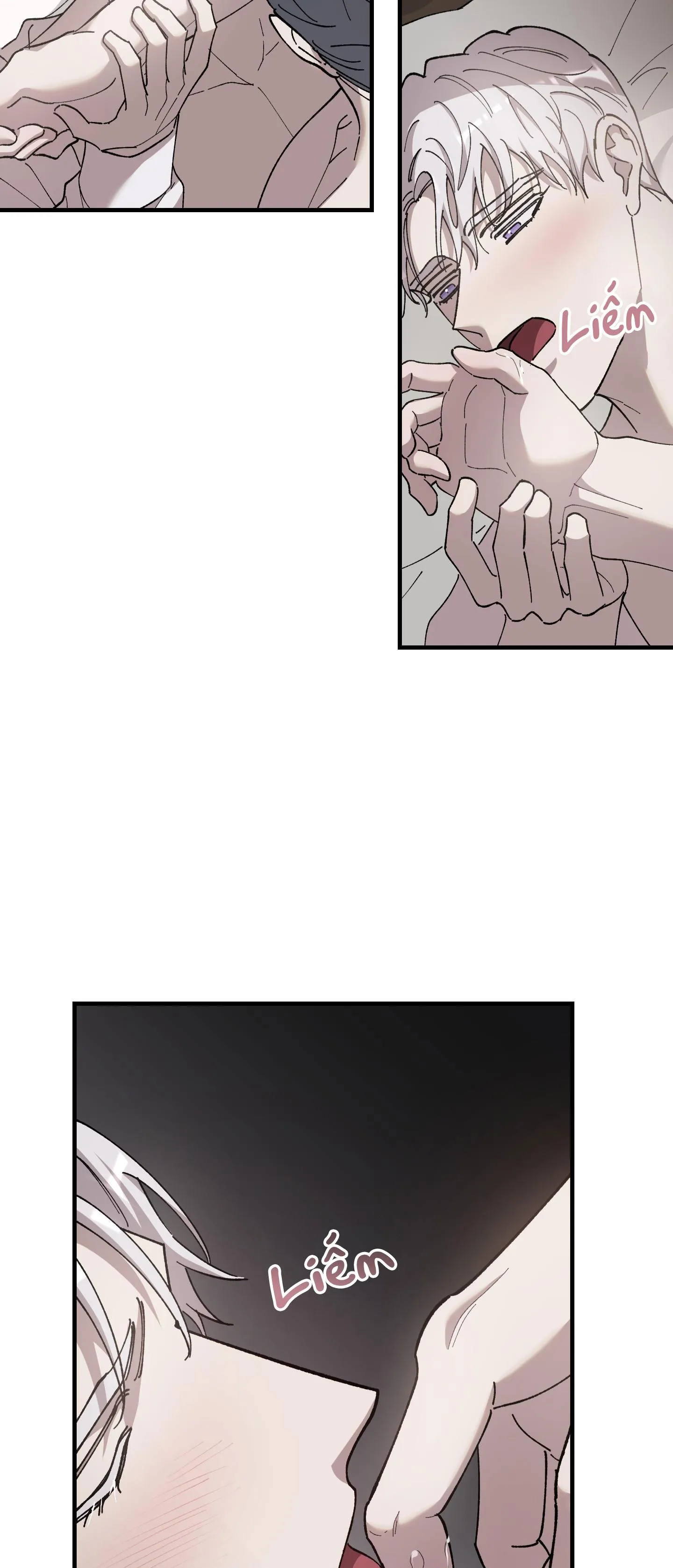 Đóa hoa của mặt trời Chapter 46 Trang 18