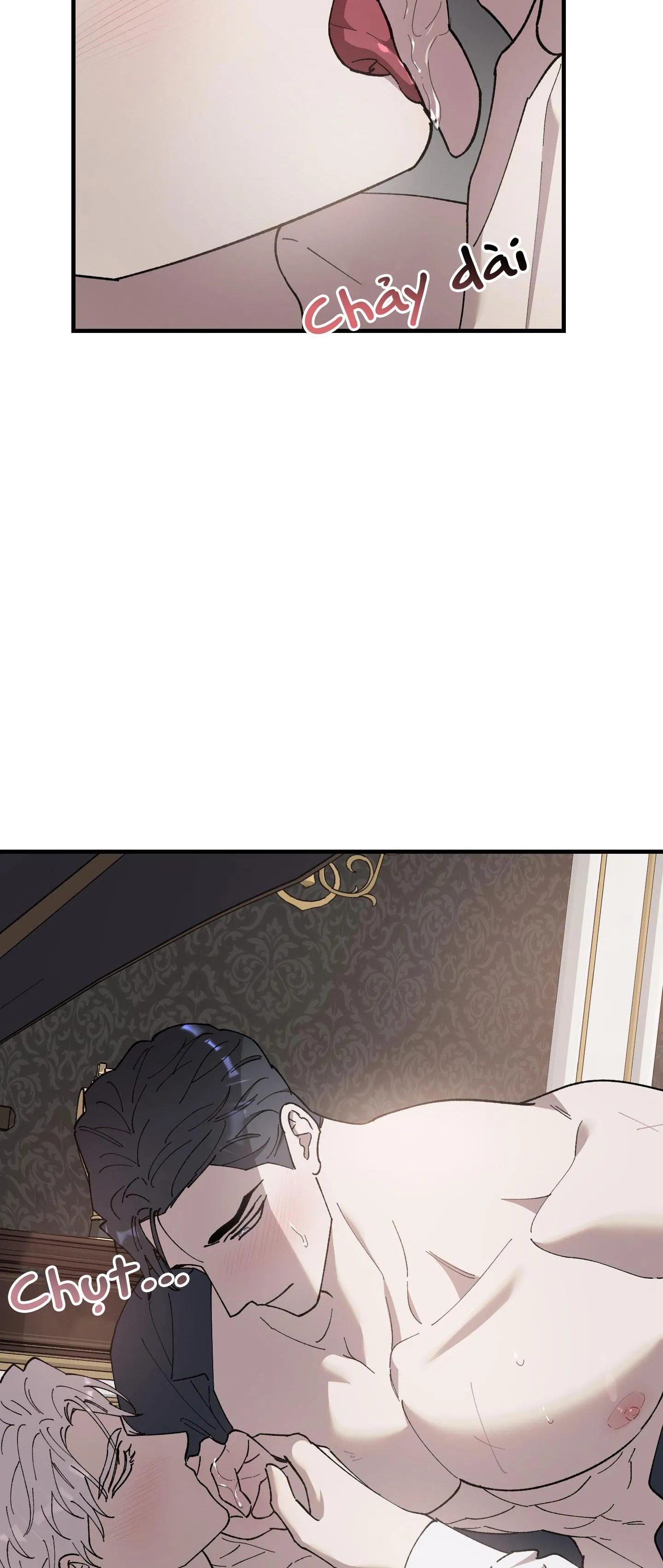 Đóa hoa của mặt trời Chapter 46 Trang 19