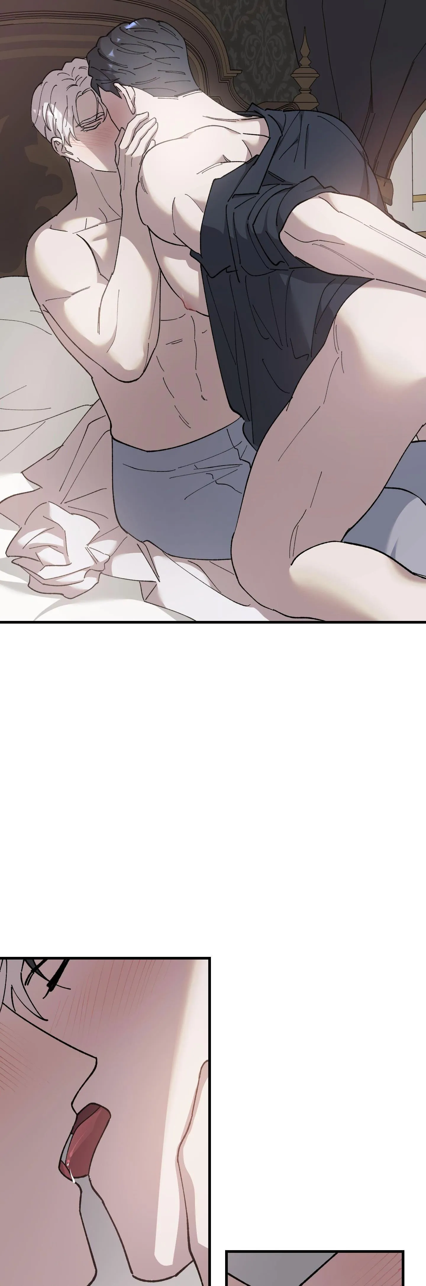 Đóa hoa của mặt trời Chapter 46 Trang 21