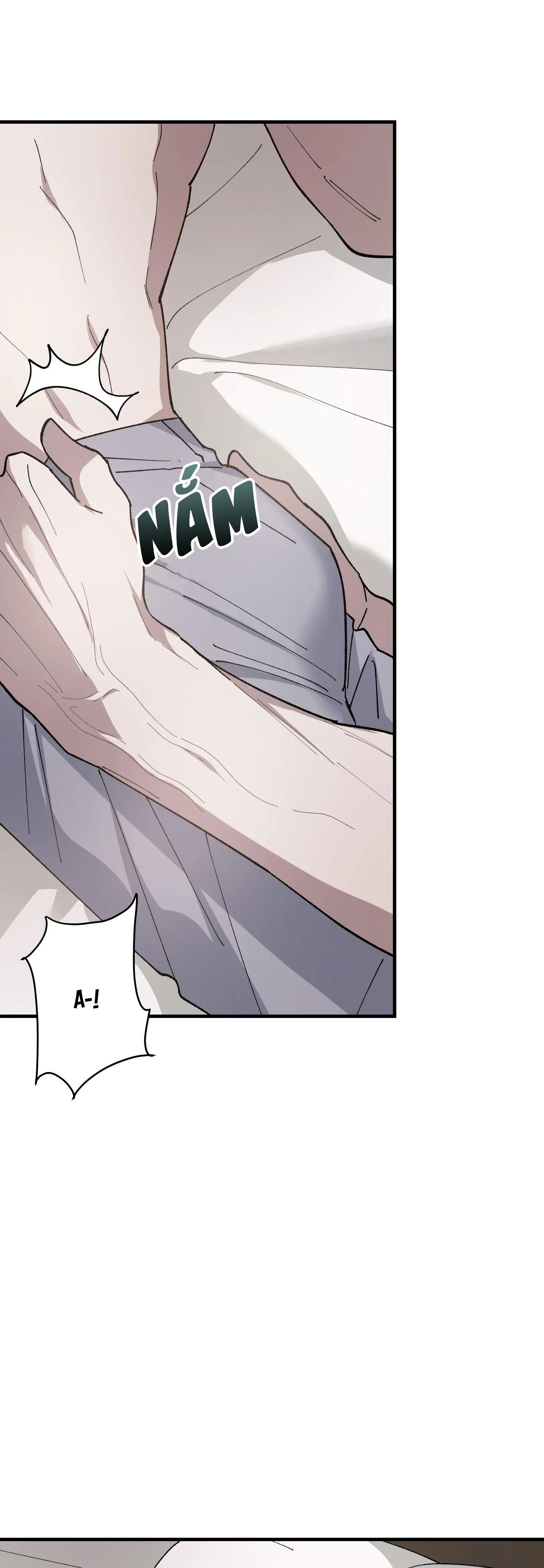 Đóa hoa của mặt trời Chapter 46 Trang 28