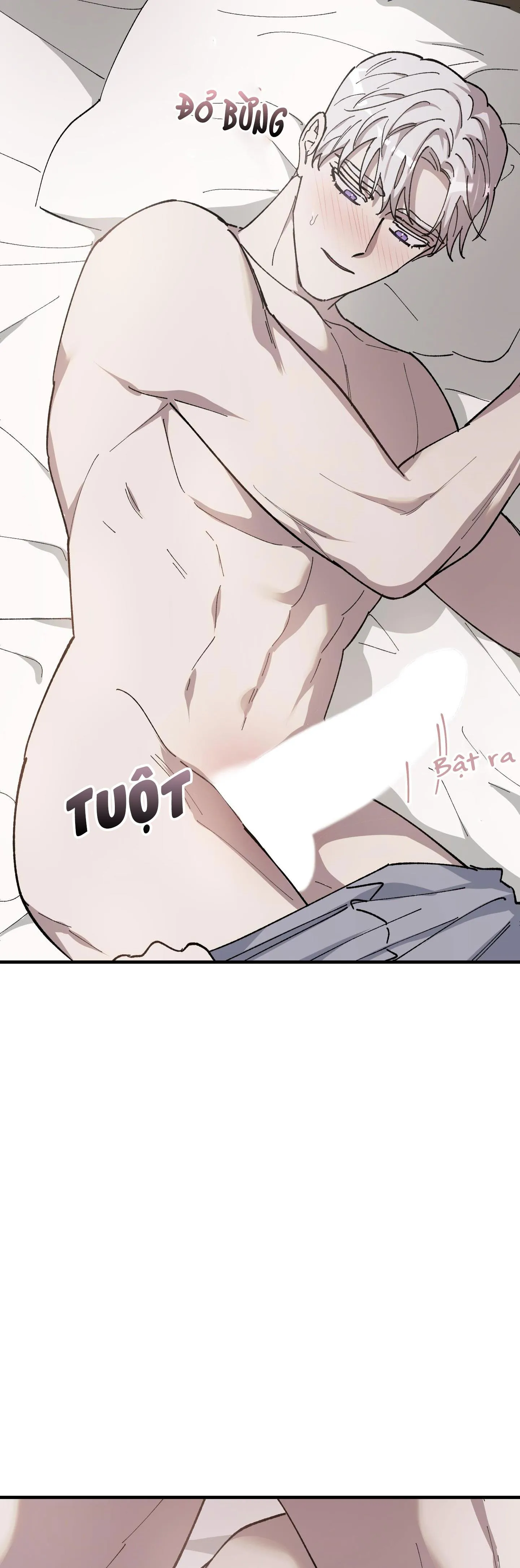 Đóa hoa của mặt trời Chapter 46 Trang 29