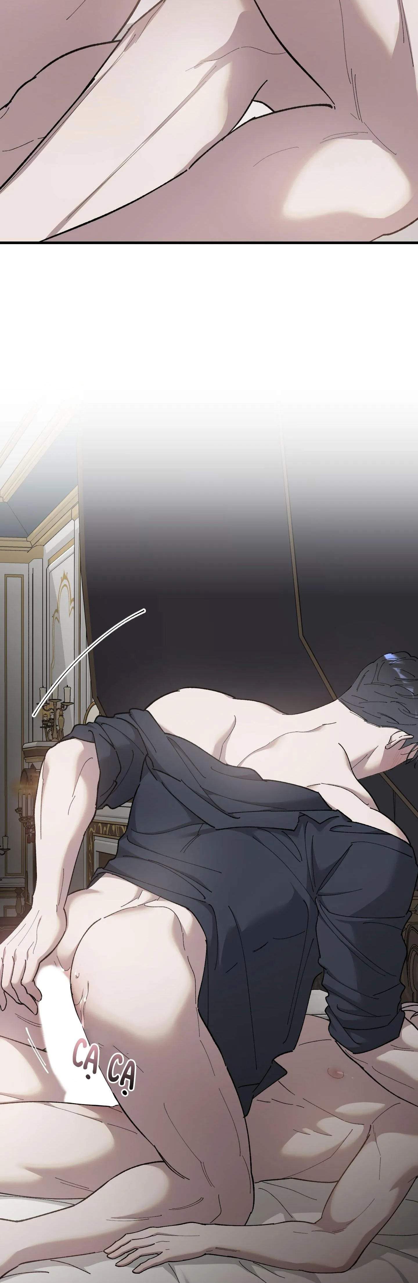 Đóa hoa của mặt trời Chapter 46 Trang 30