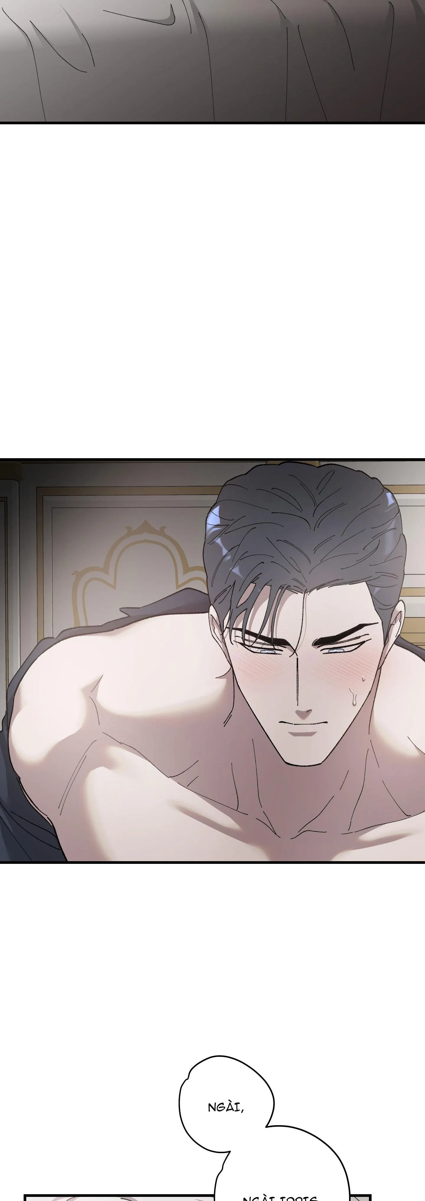 Đóa hoa của mặt trời Chapter 46 Trang 31