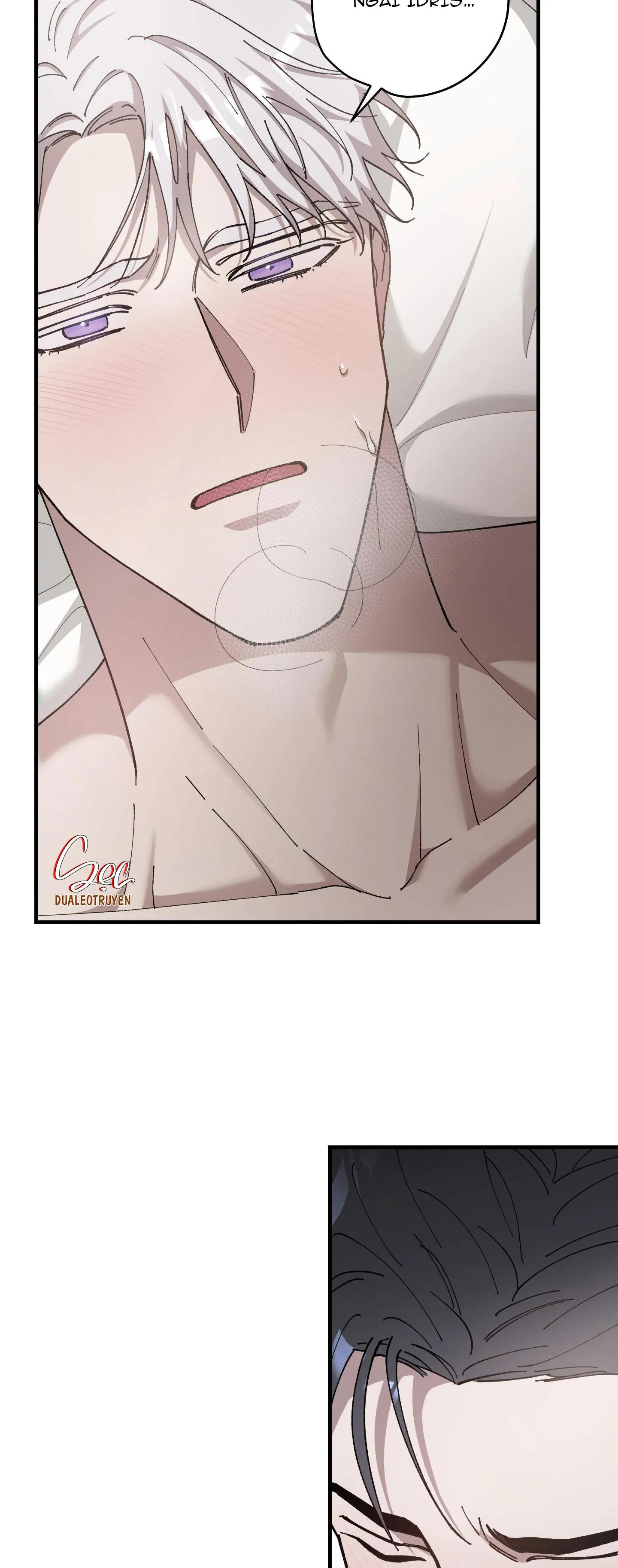 Đóa hoa của mặt trời Chapter 46 Trang 32