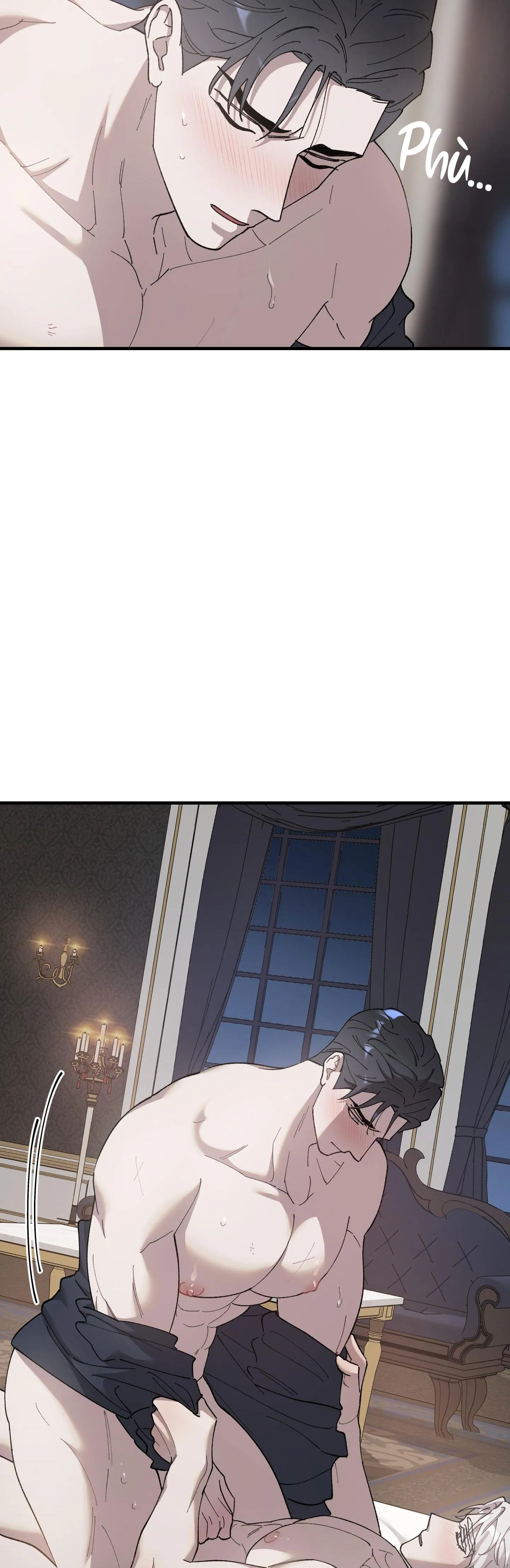 Đóa hoa của mặt trời Chapter 46 Trang 38