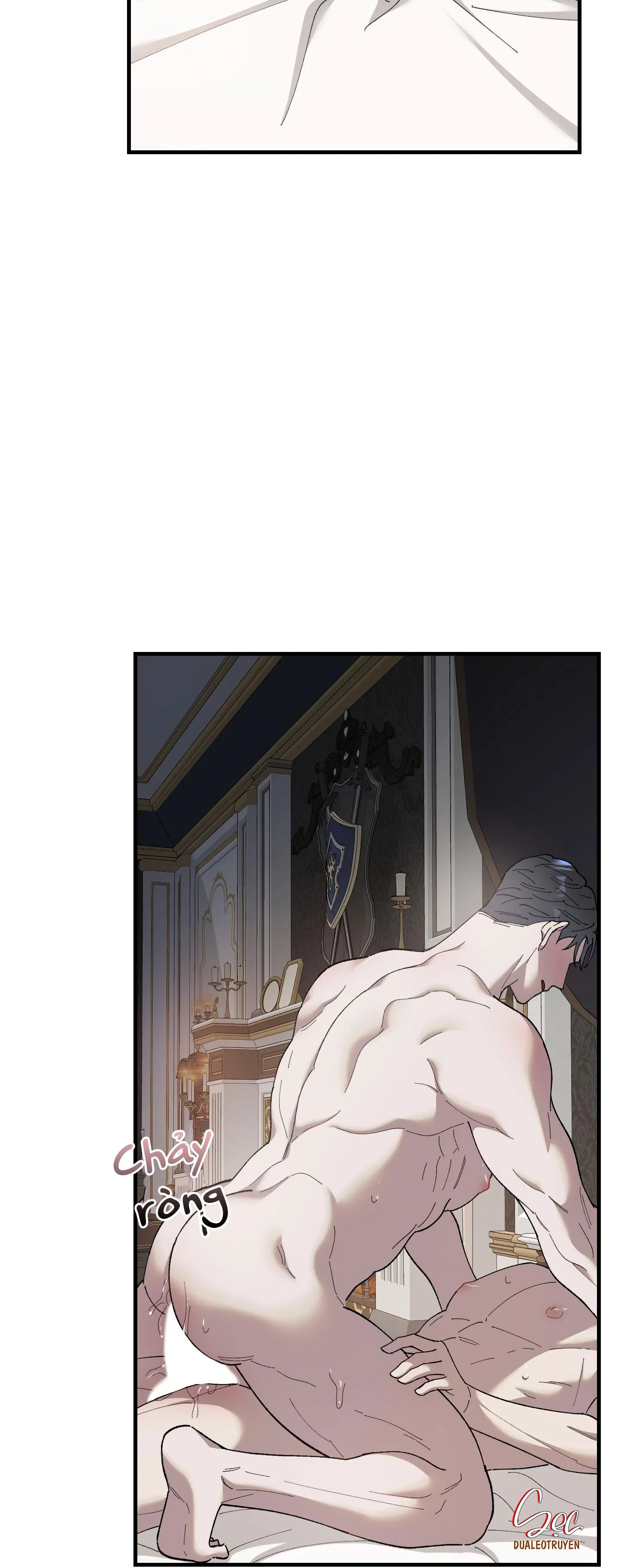 Đóa hoa của mặt trời Chapter 46 Trang 40