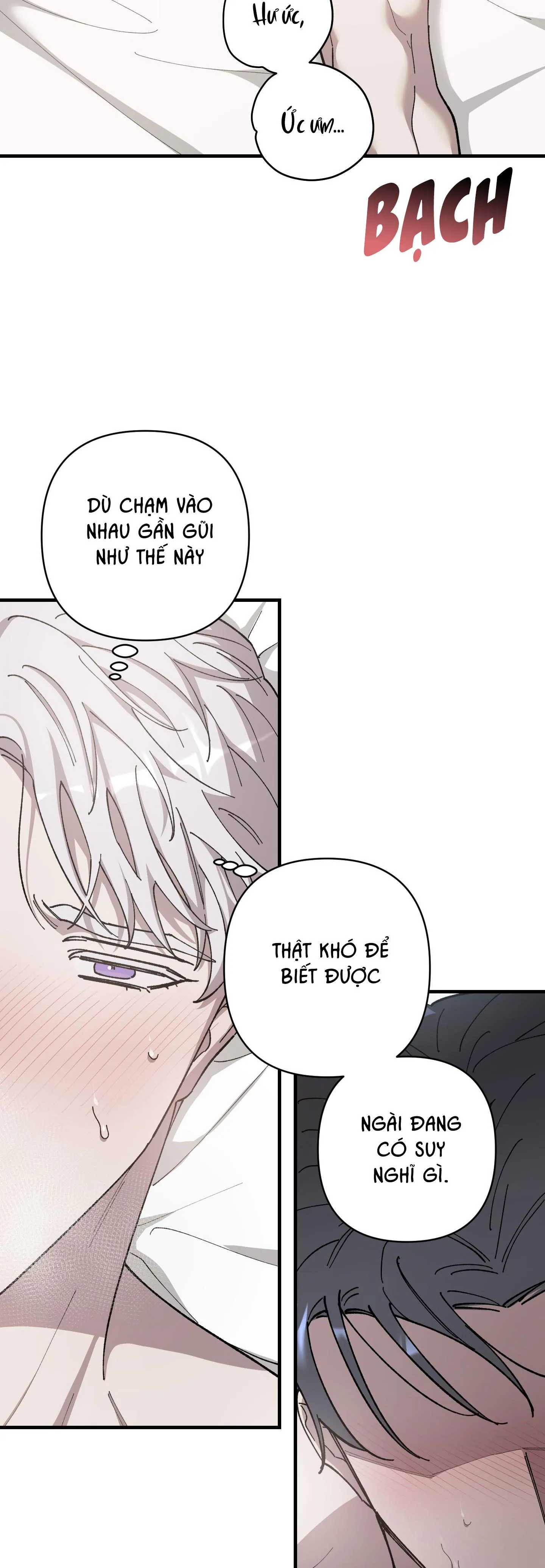 Đóa hoa của mặt trời Chapter 46 Trang 44