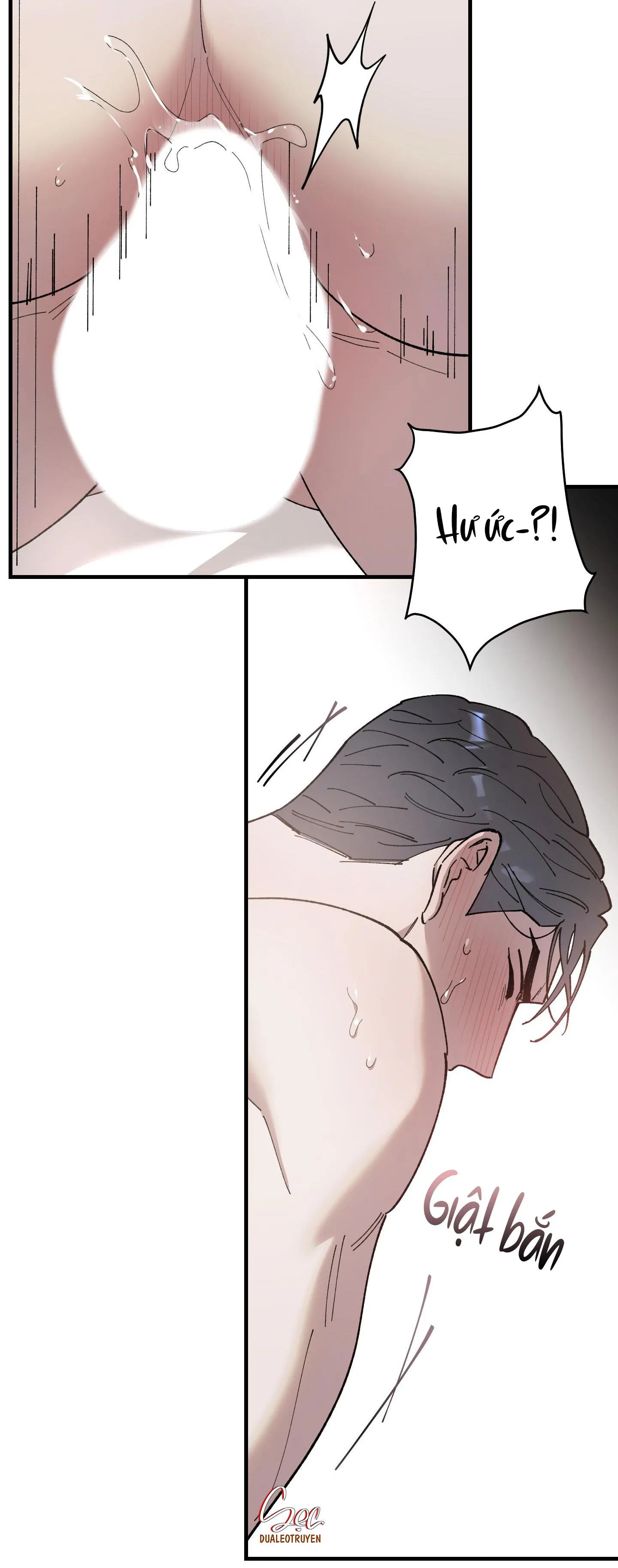 Đóa hoa của mặt trời Chapter 46 Trang 48