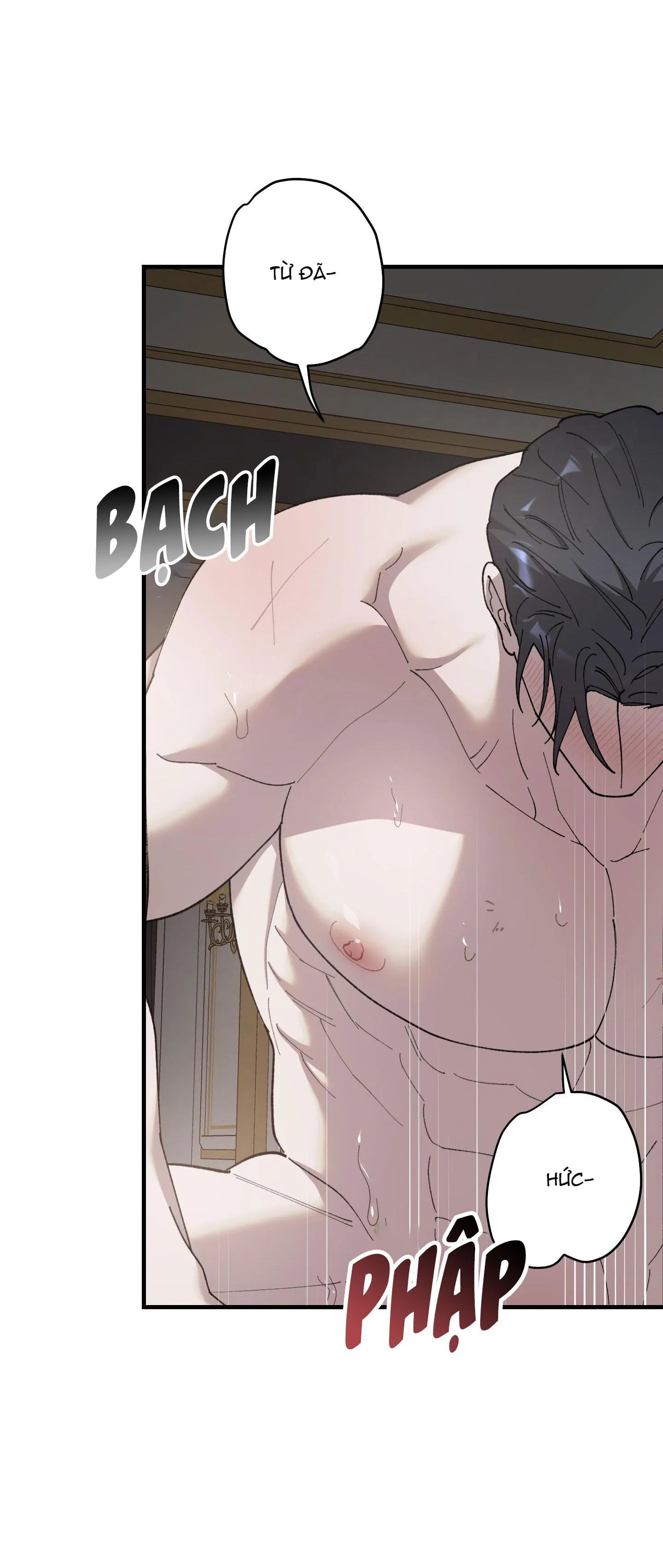 Đóa hoa của mặt trời Chapter 46 Trang 51