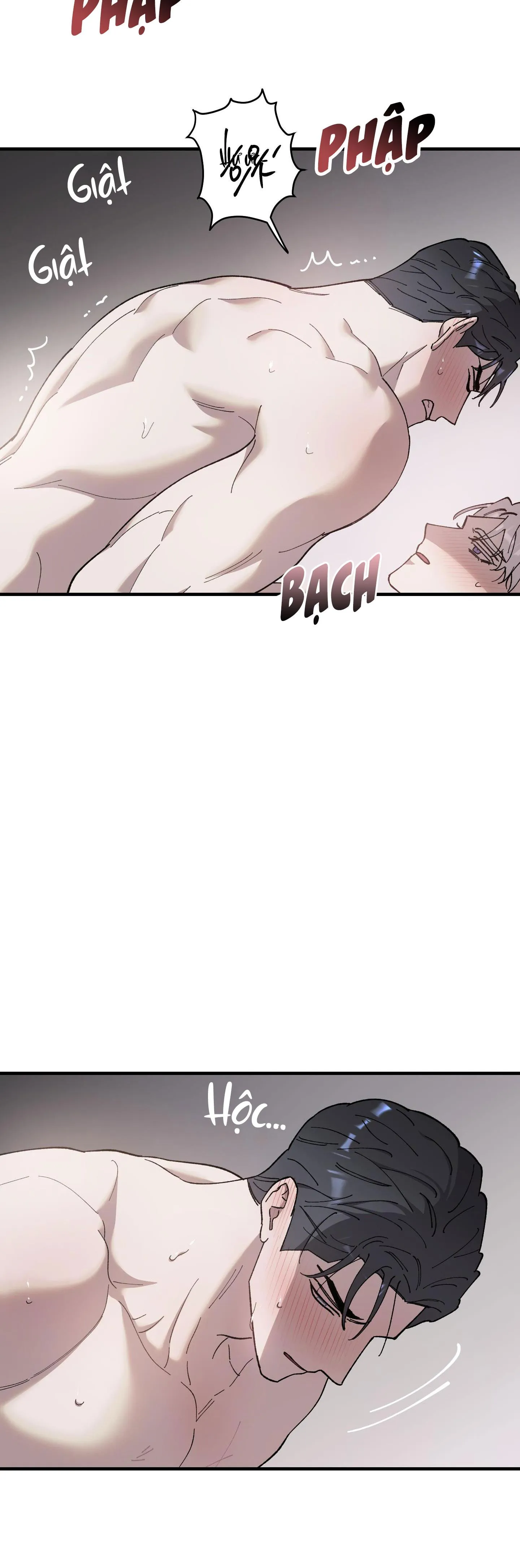 Đóa hoa của mặt trời Chapter 46 Trang 53