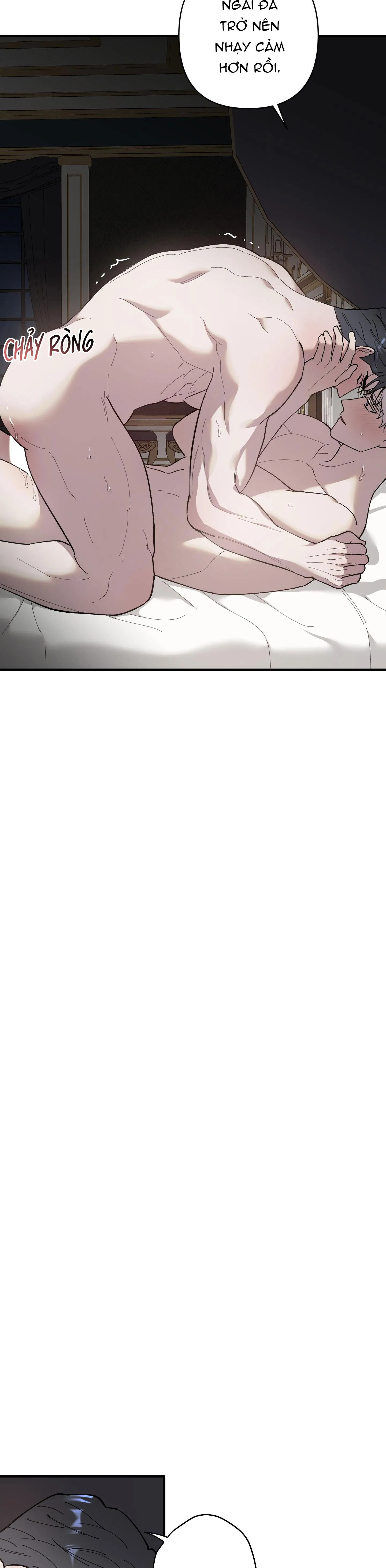 Đóa hoa của mặt trời Chapter 47 Trang 3