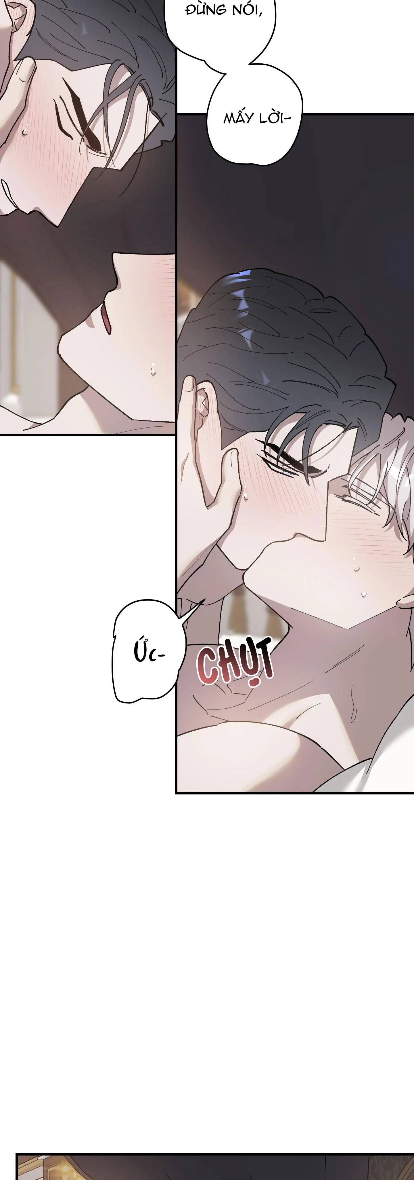 Đóa hoa của mặt trời Chapter 47 Trang 4