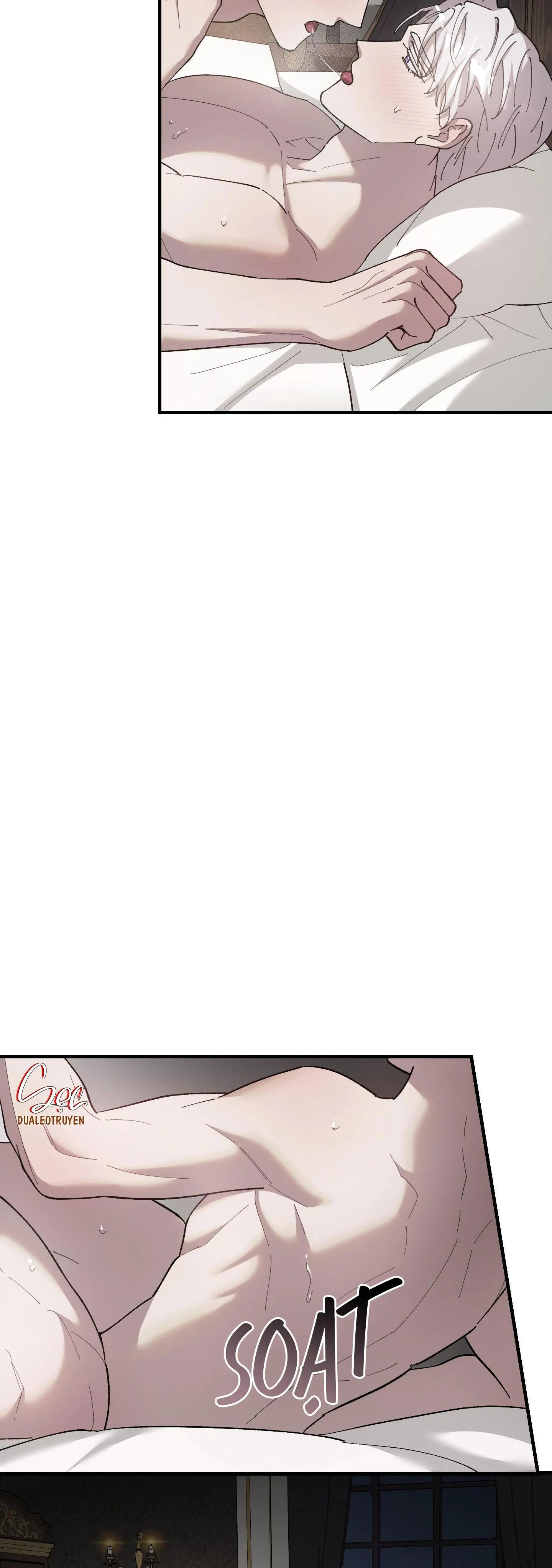 Đóa hoa của mặt trời Chapter 47 Trang 6