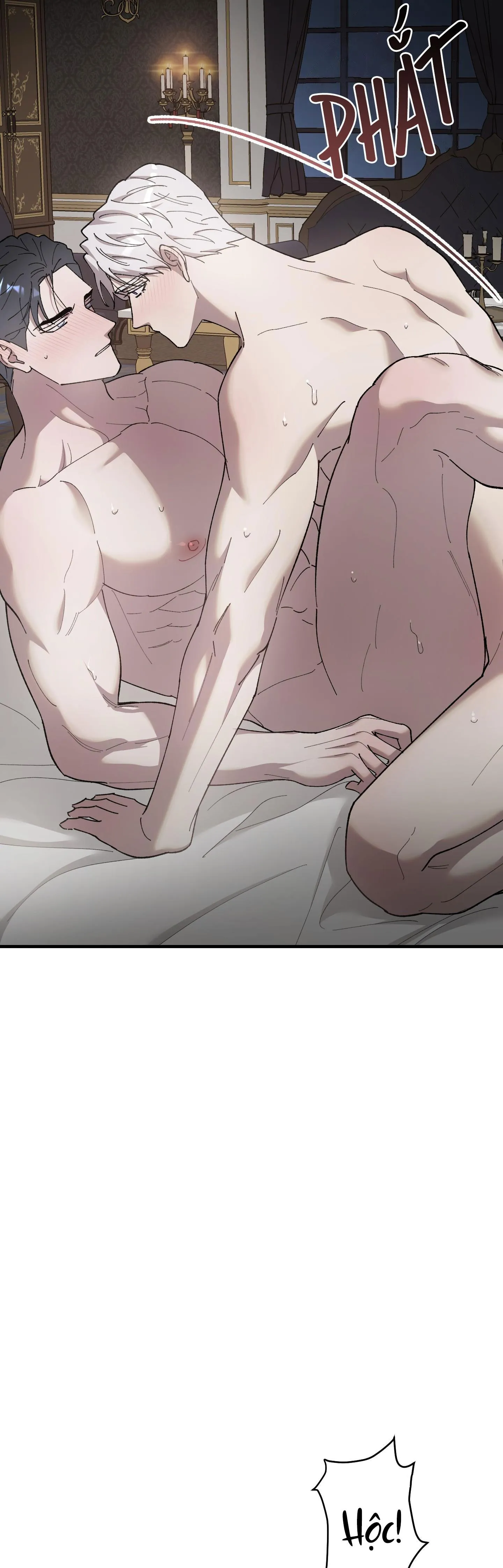 Đóa hoa của mặt trời Chapter 47 Trang 7