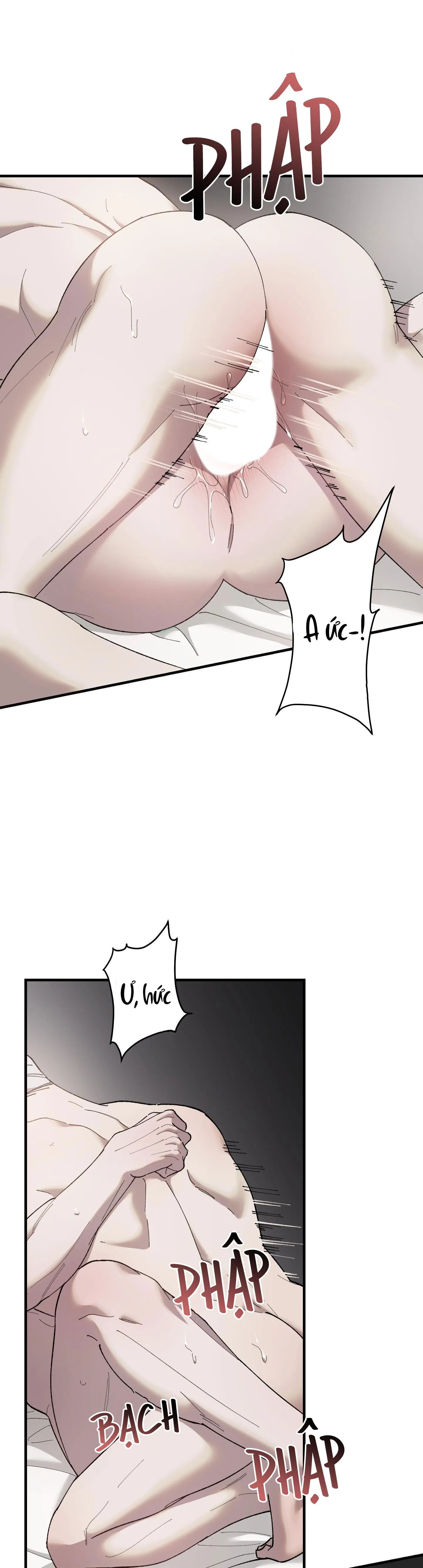 Đóa hoa của mặt trời Chapter 47 Trang 11