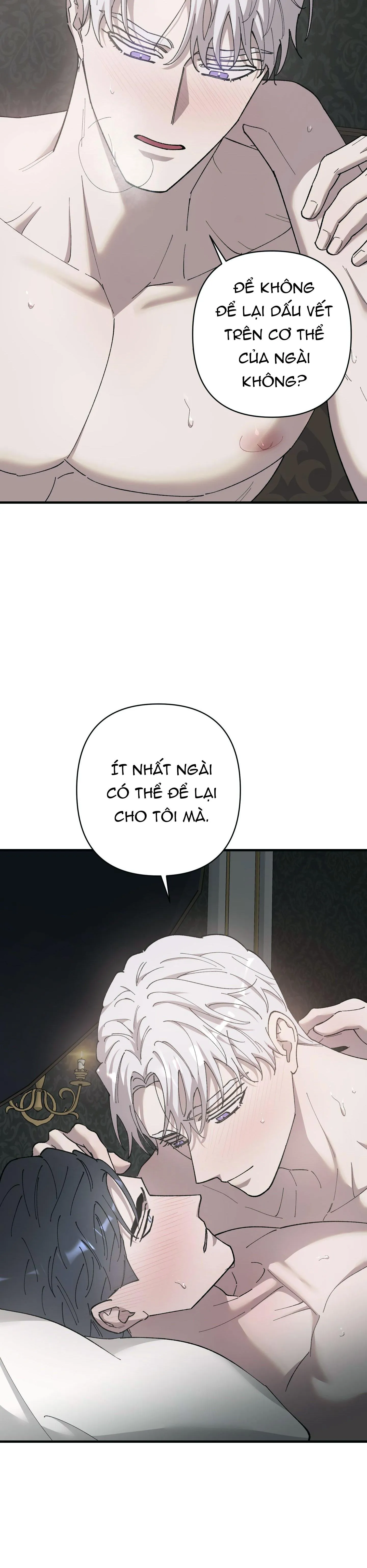 Đóa hoa của mặt trời Chapter 47 Trang 14