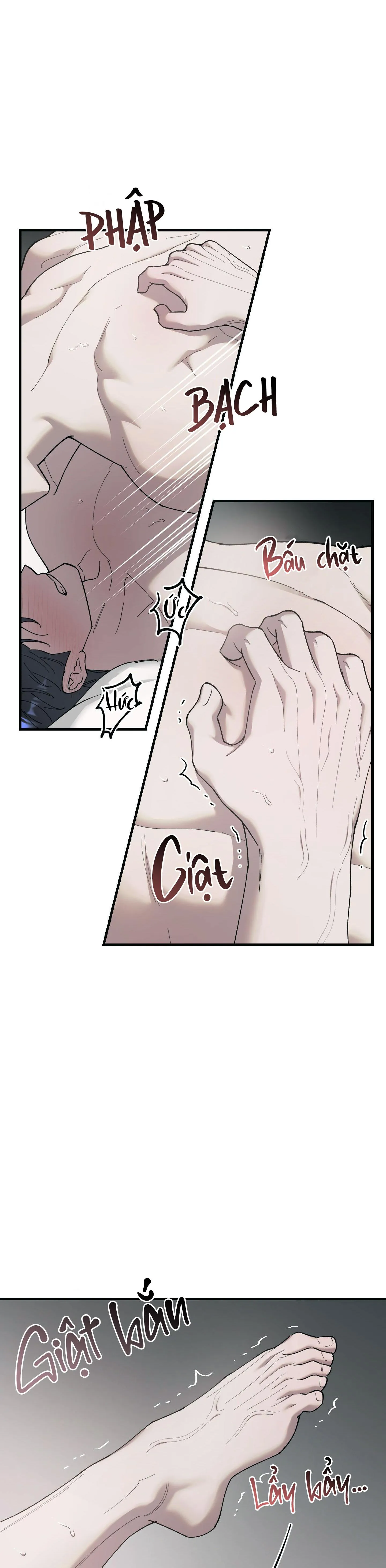 Đóa hoa của mặt trời Chapter 47 Trang 15