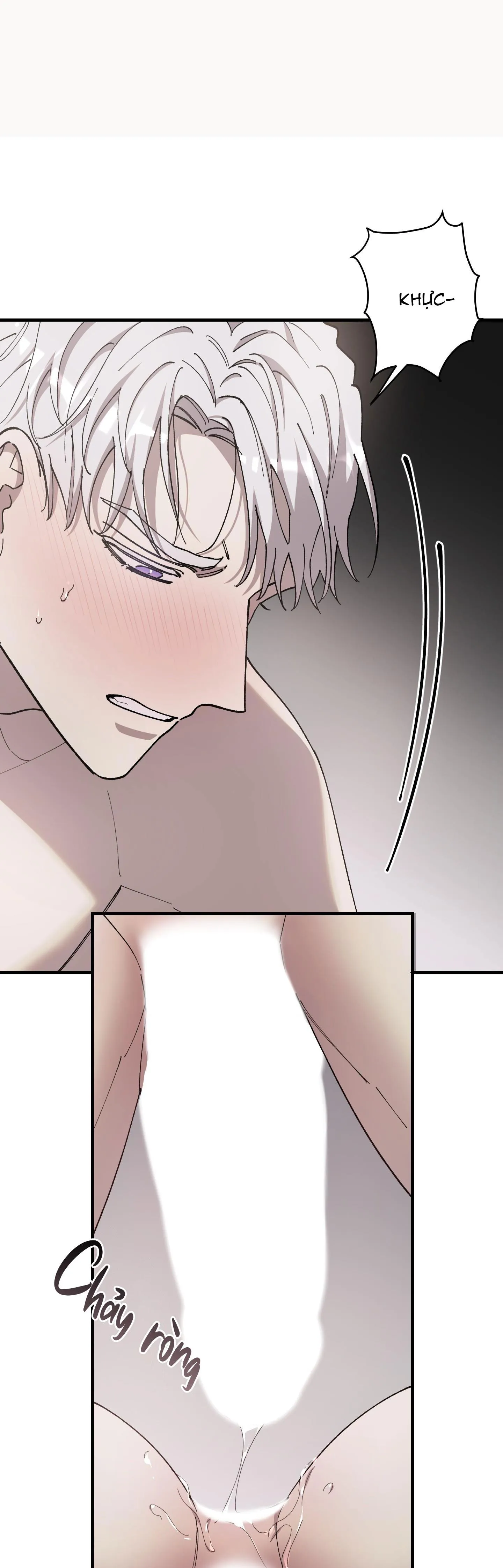 Đóa hoa của mặt trời Chapter 47 Trang 19