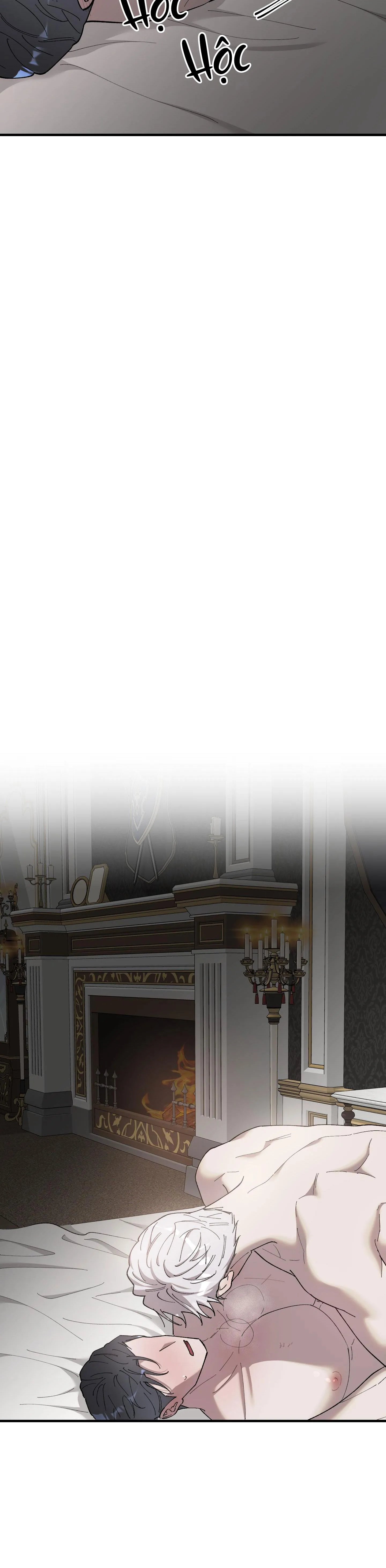 Đóa hoa của mặt trời Chapter 47 Trang 21