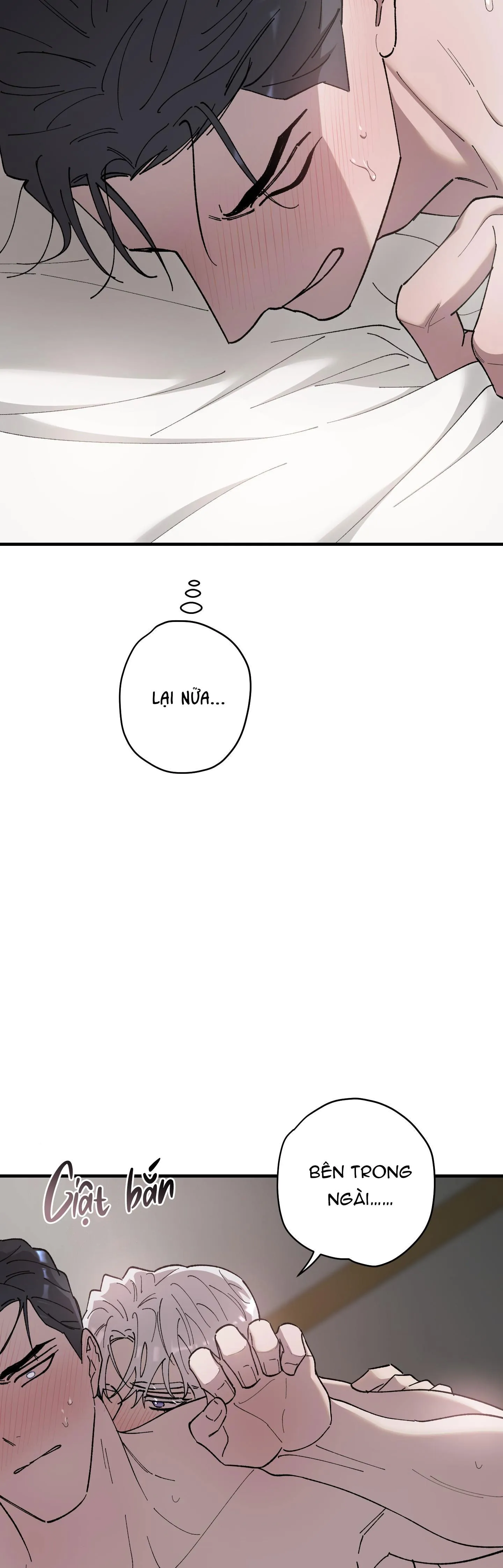 Đóa hoa của mặt trời Chapter 47 Trang 25
