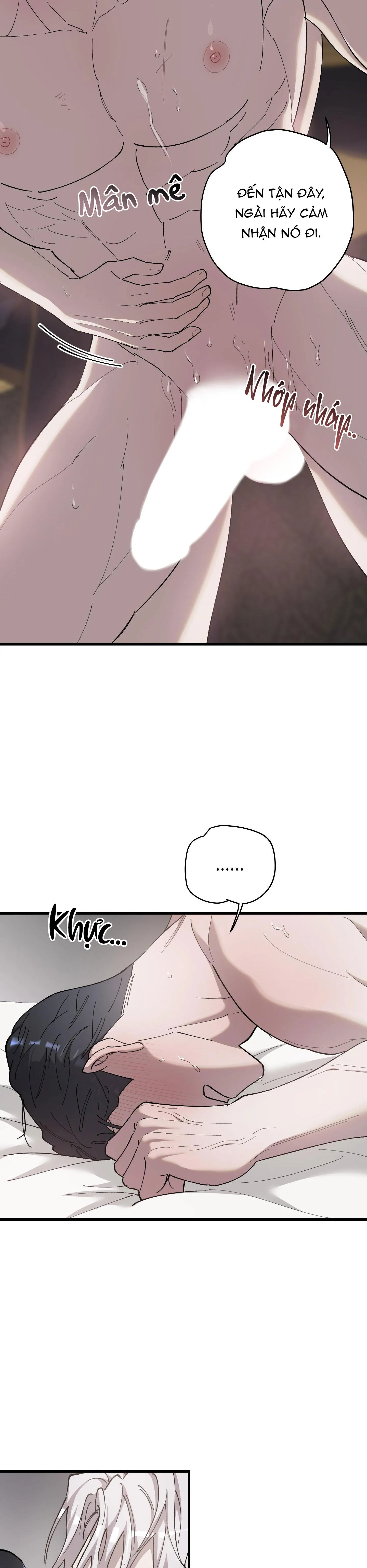 Đóa hoa của mặt trời Chapter 47 Trang 26