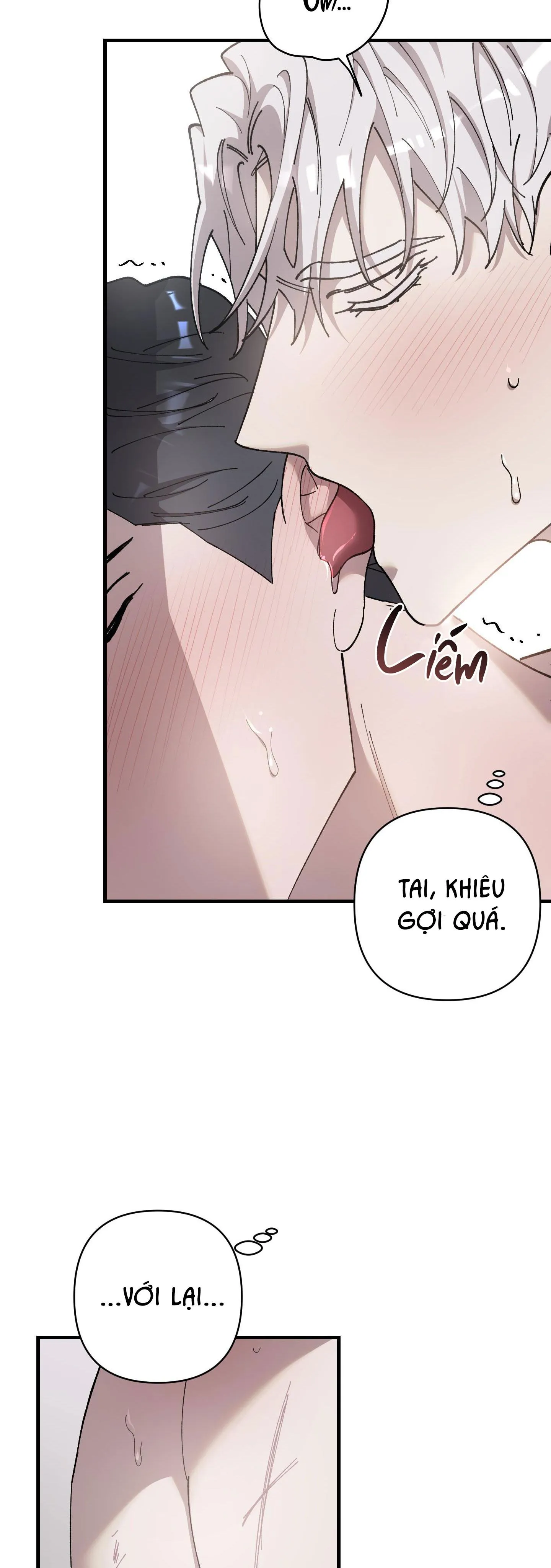 Đóa hoa của mặt trời Chapter 47 Trang 28