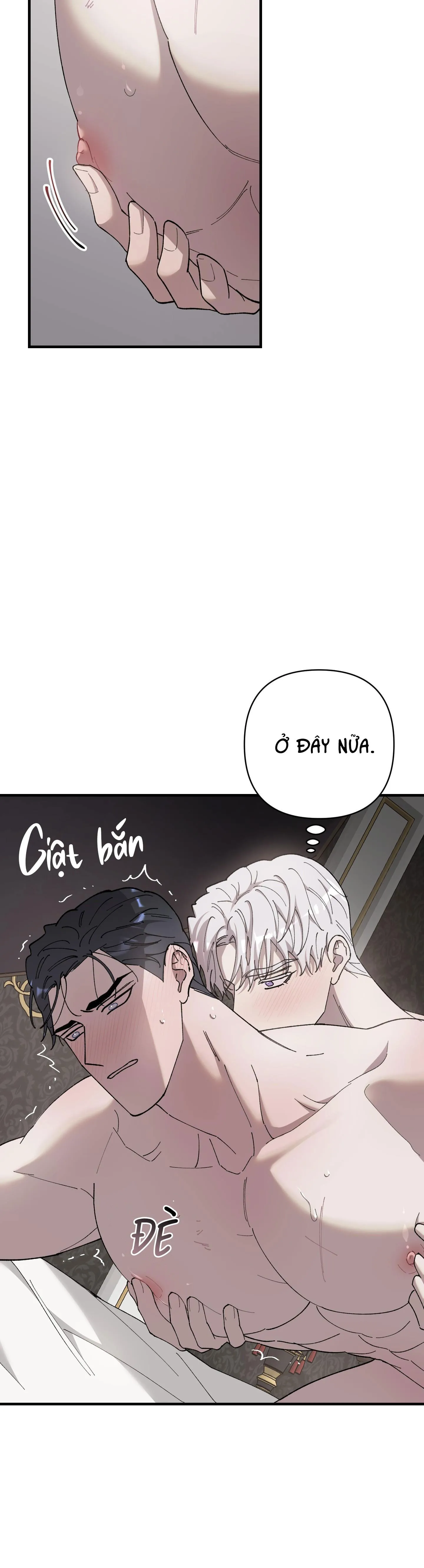 Đóa hoa của mặt trời Chapter 47 Trang 29