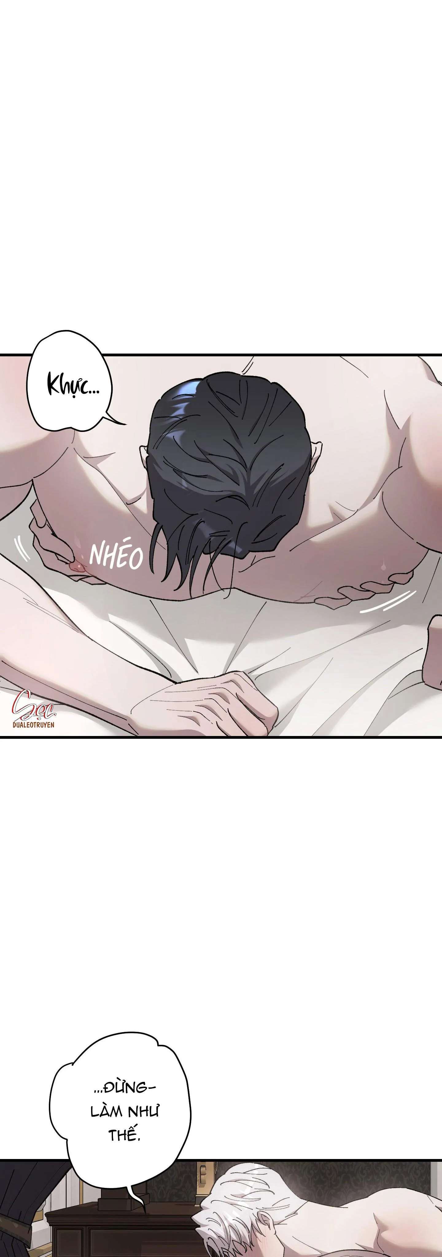 Đóa hoa của mặt trời Chapter 47 Trang 30