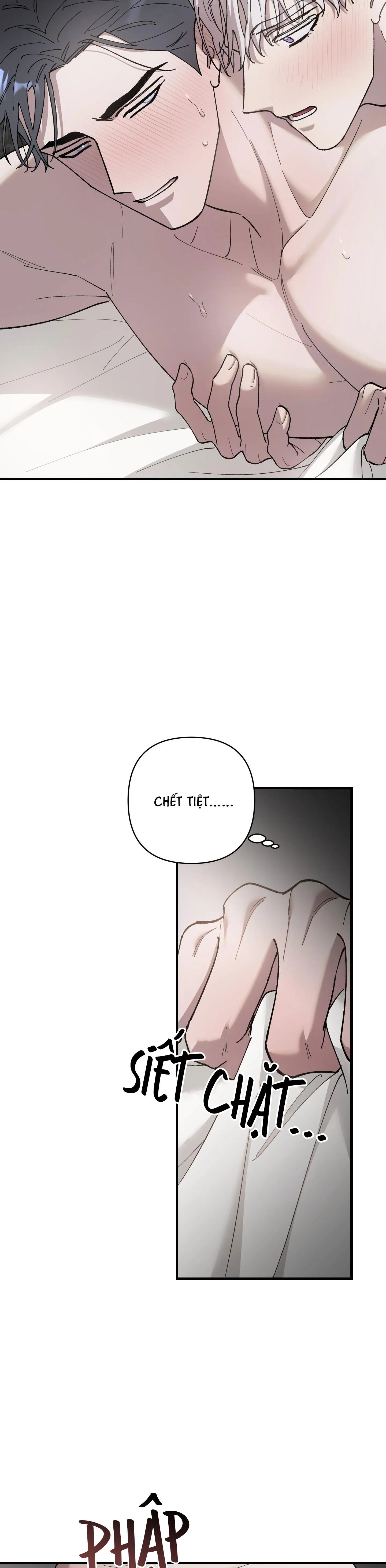 Đóa hoa của mặt trời Chapter 47 Trang 33