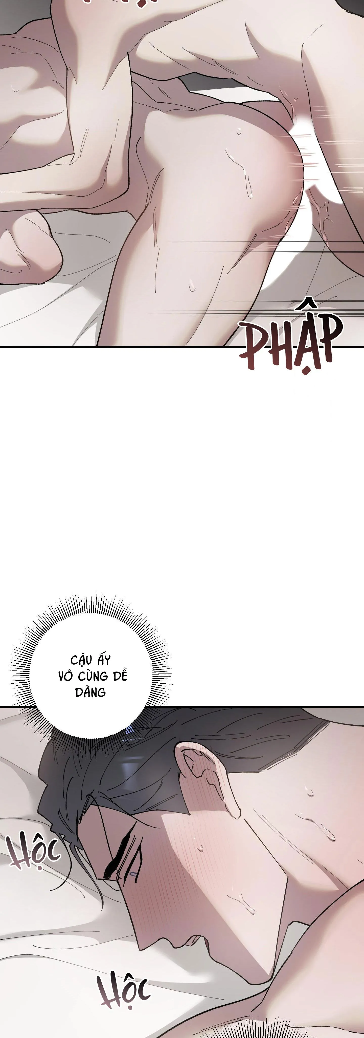 Đóa hoa của mặt trời Chapter 47 Trang 34