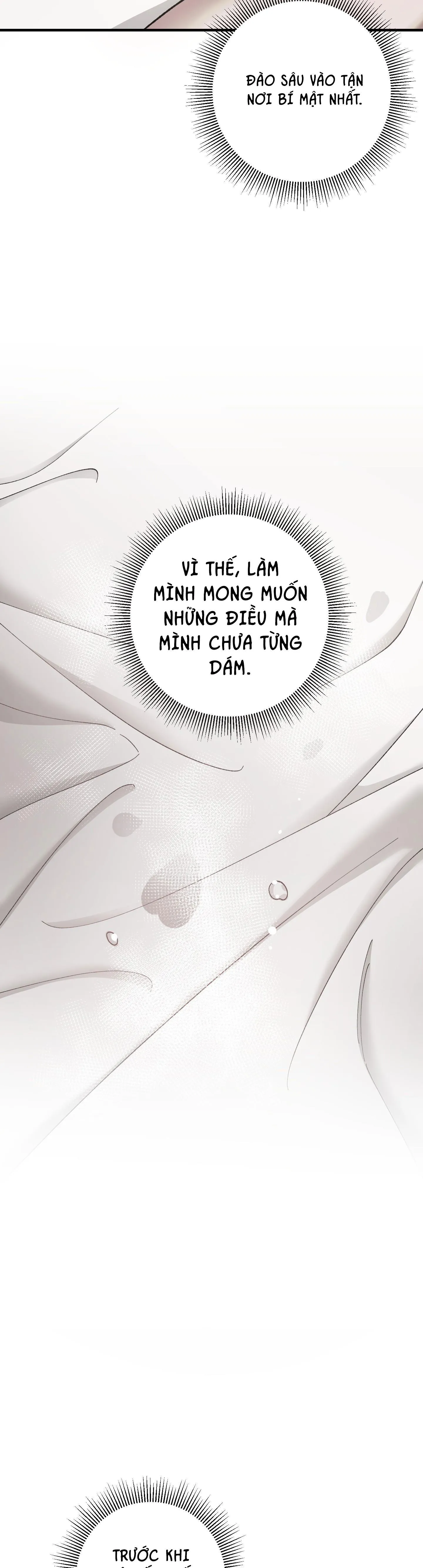 Đóa hoa của mặt trời Chapter 47 Trang 35
