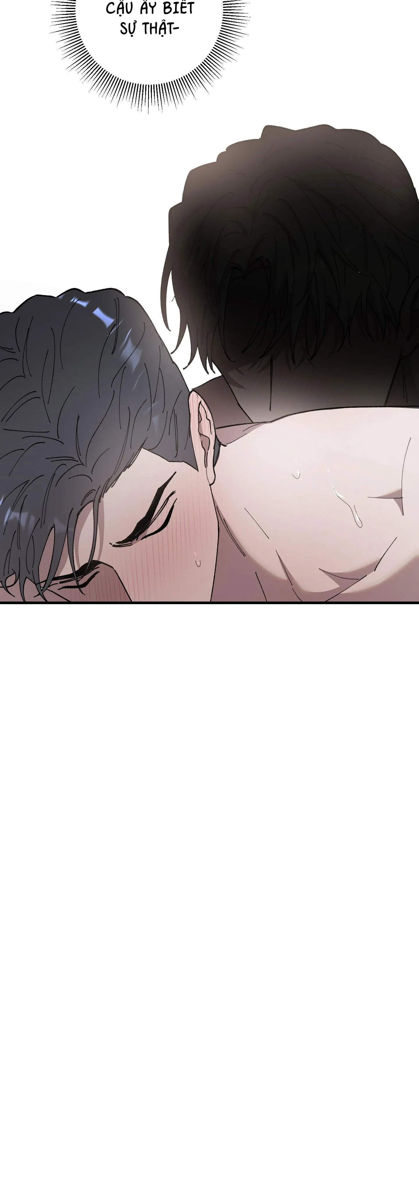 Đóa hoa của mặt trời Chapter 47 Trang 36