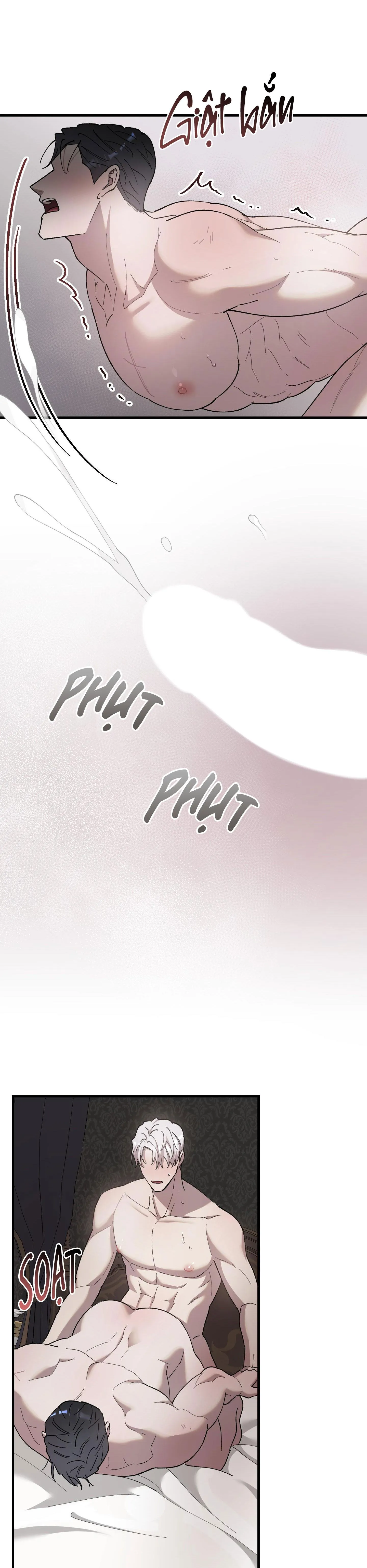 Đóa hoa của mặt trời Chapter 47 Trang 38