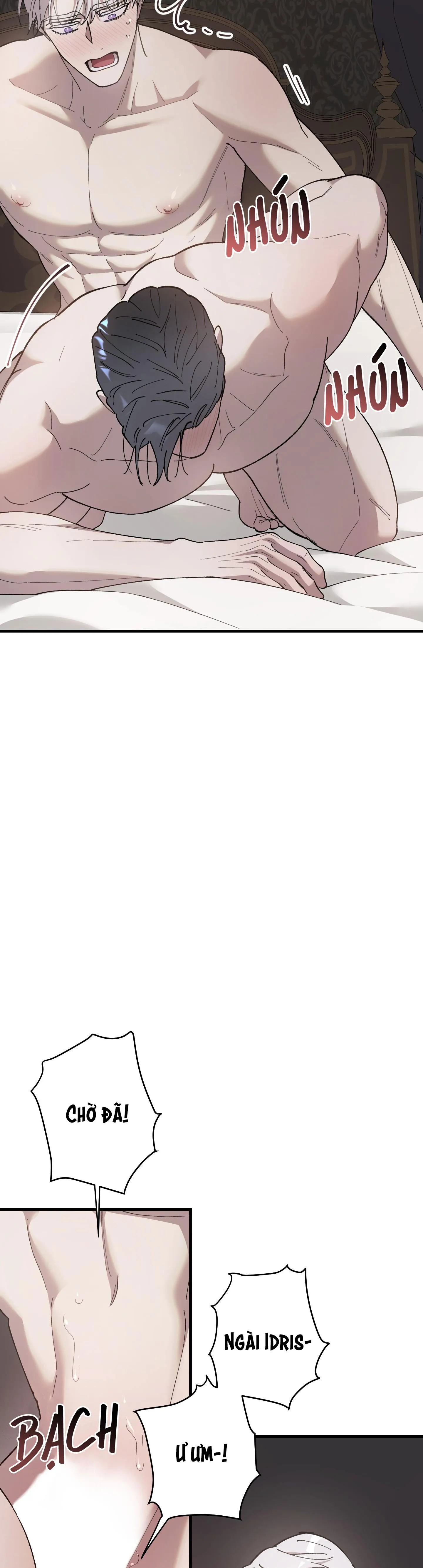 Đóa hoa của mặt trời Chapter 47 Trang 41