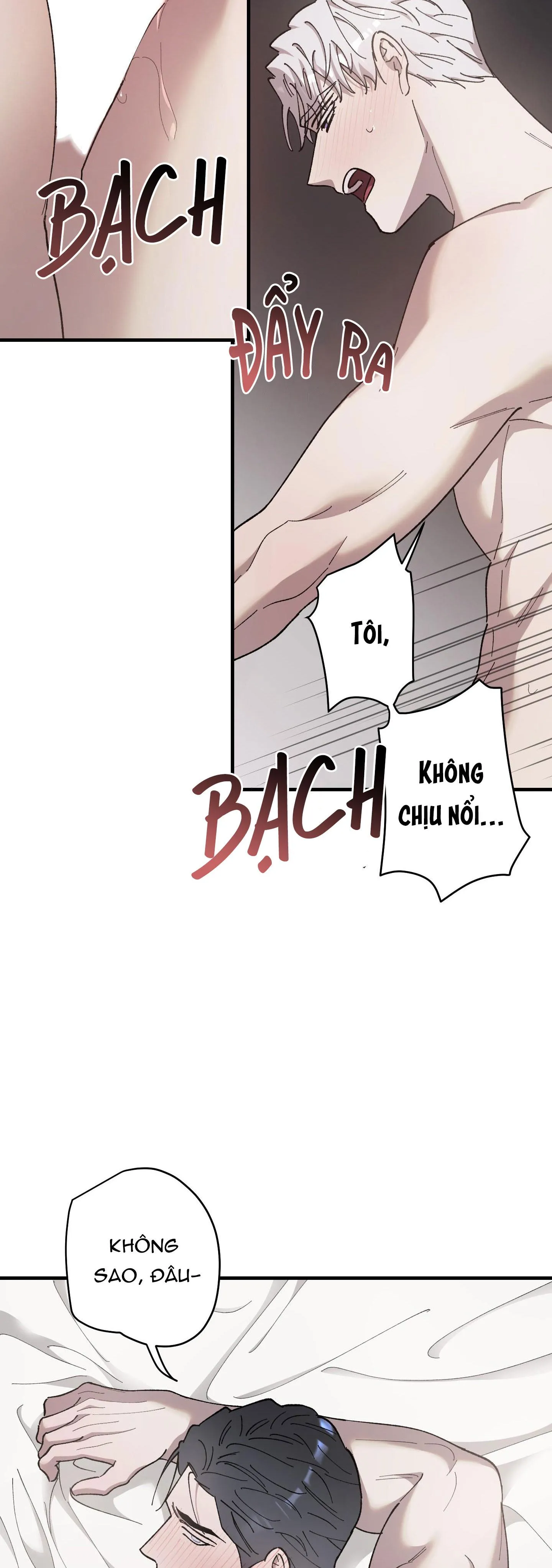 Đóa hoa của mặt trời Chapter 47 Trang 42